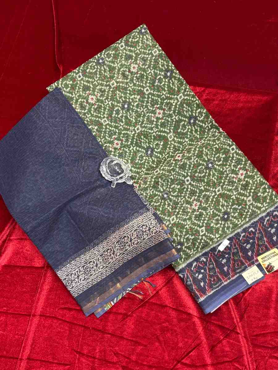 Patola Cotton Kota