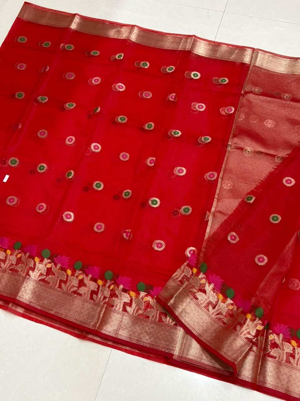 Silk Kota W2