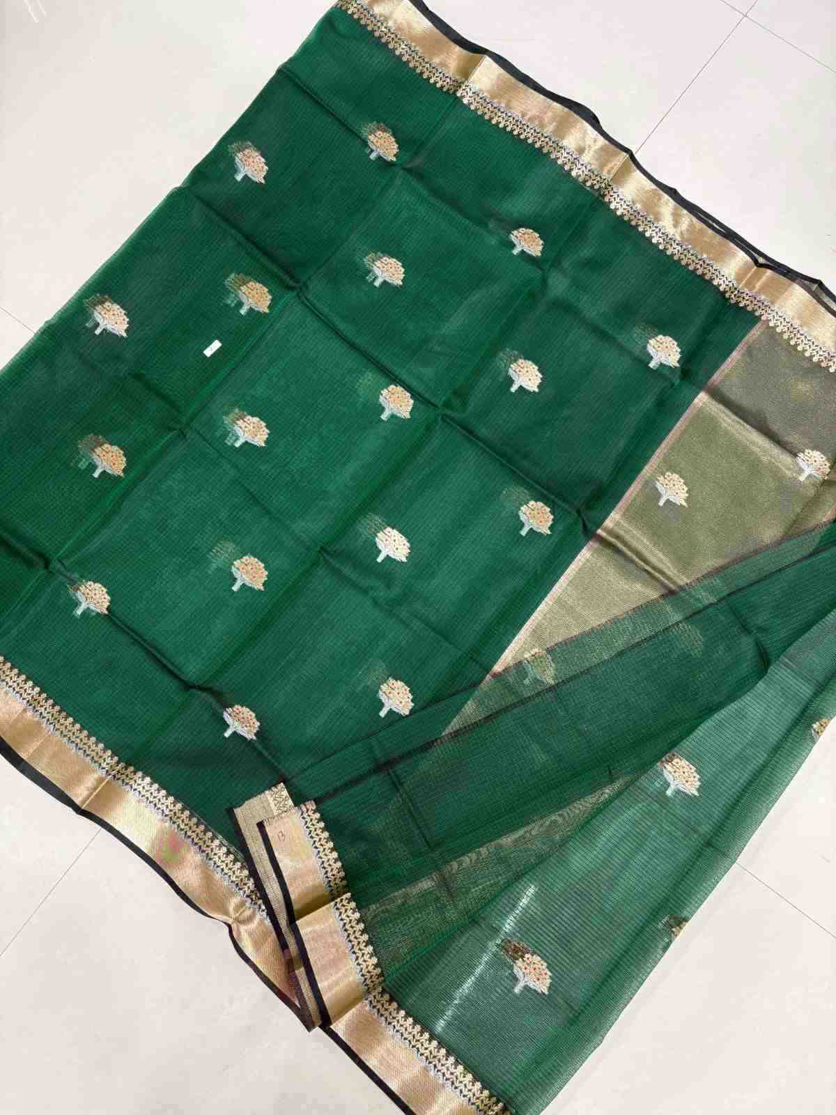 Silk Kota W2