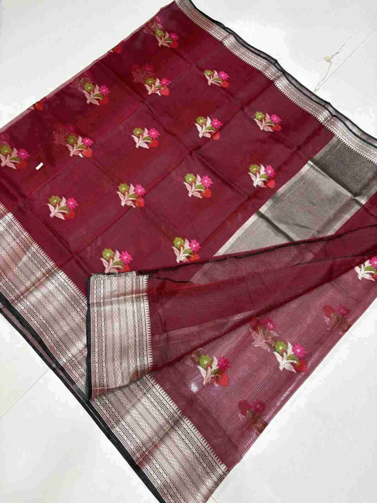 Silk Kota W2