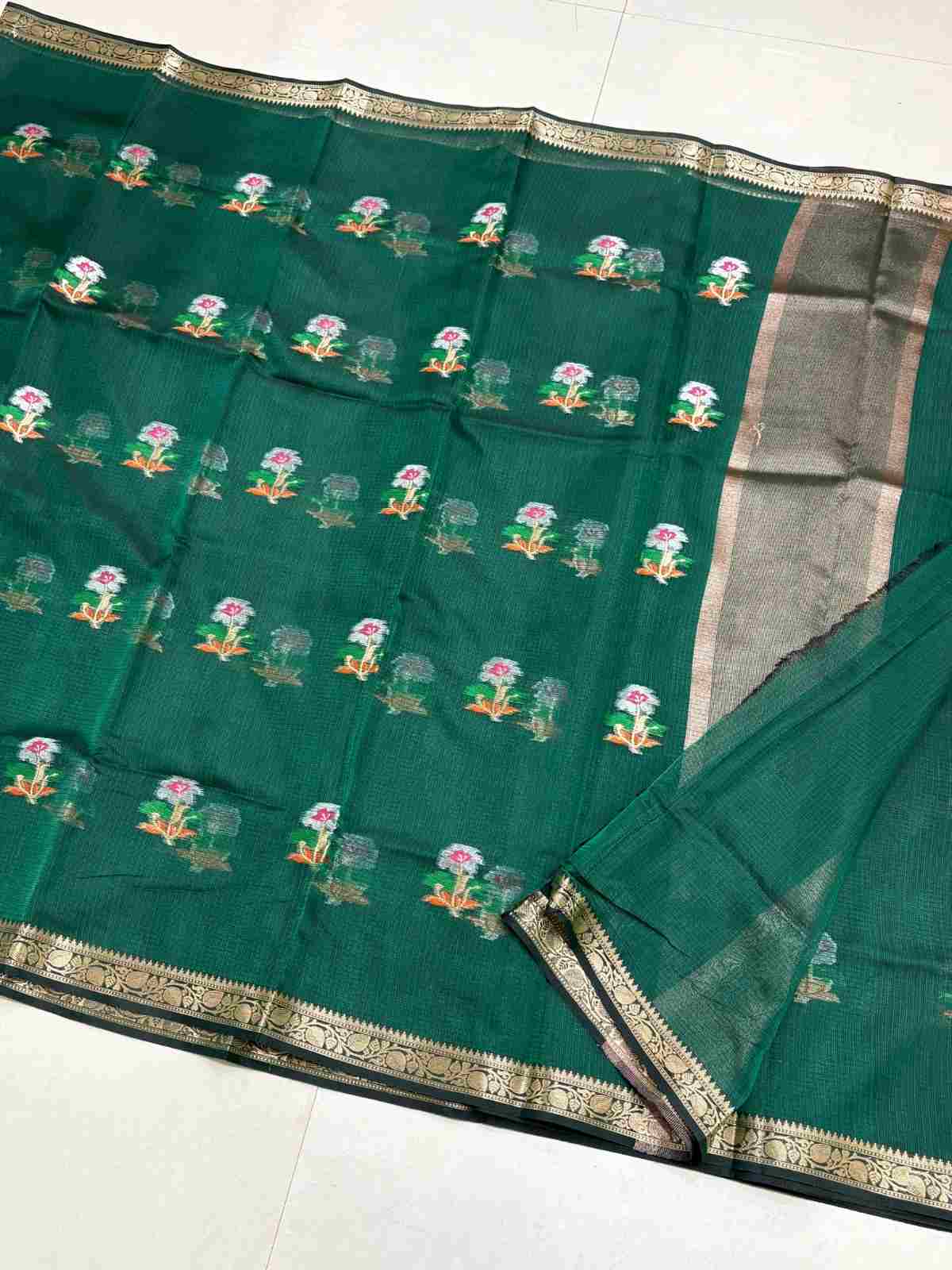 Silk Kota W2