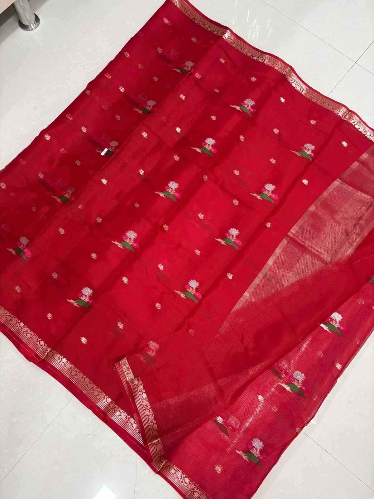 Silk Kota W2