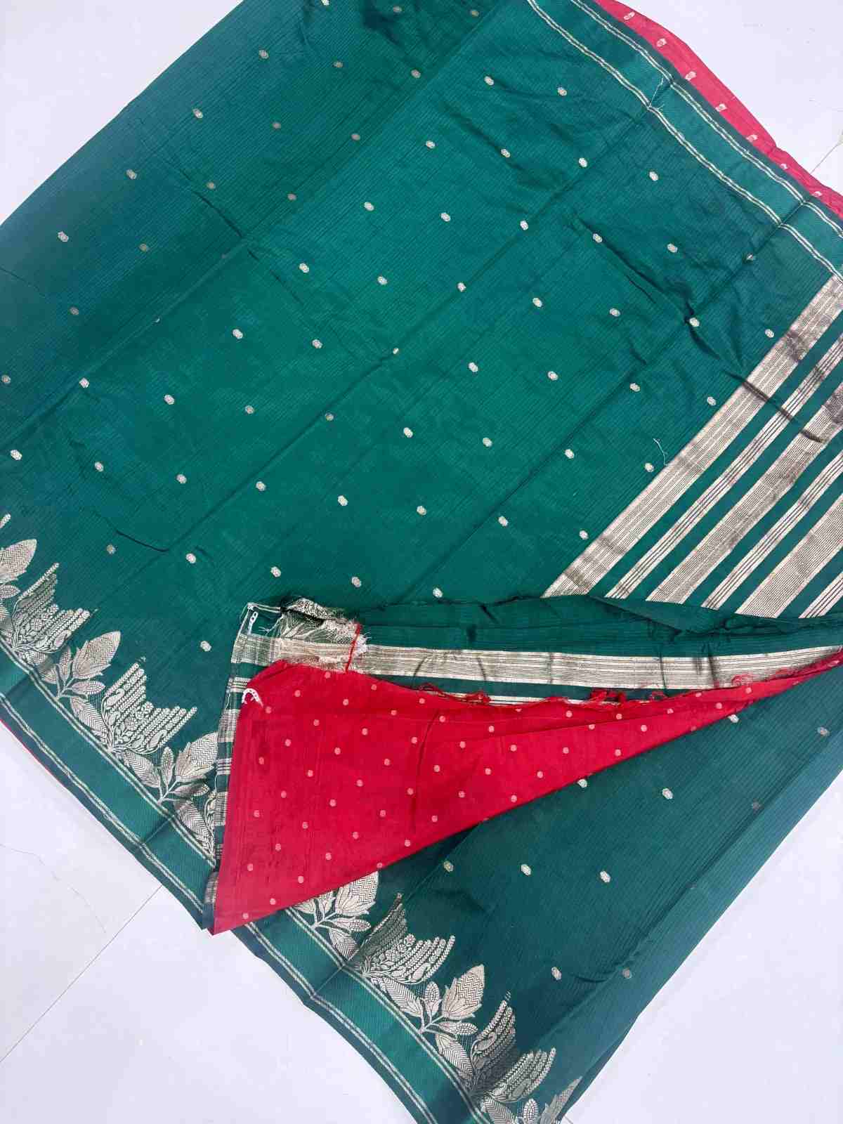 Semi RawMango