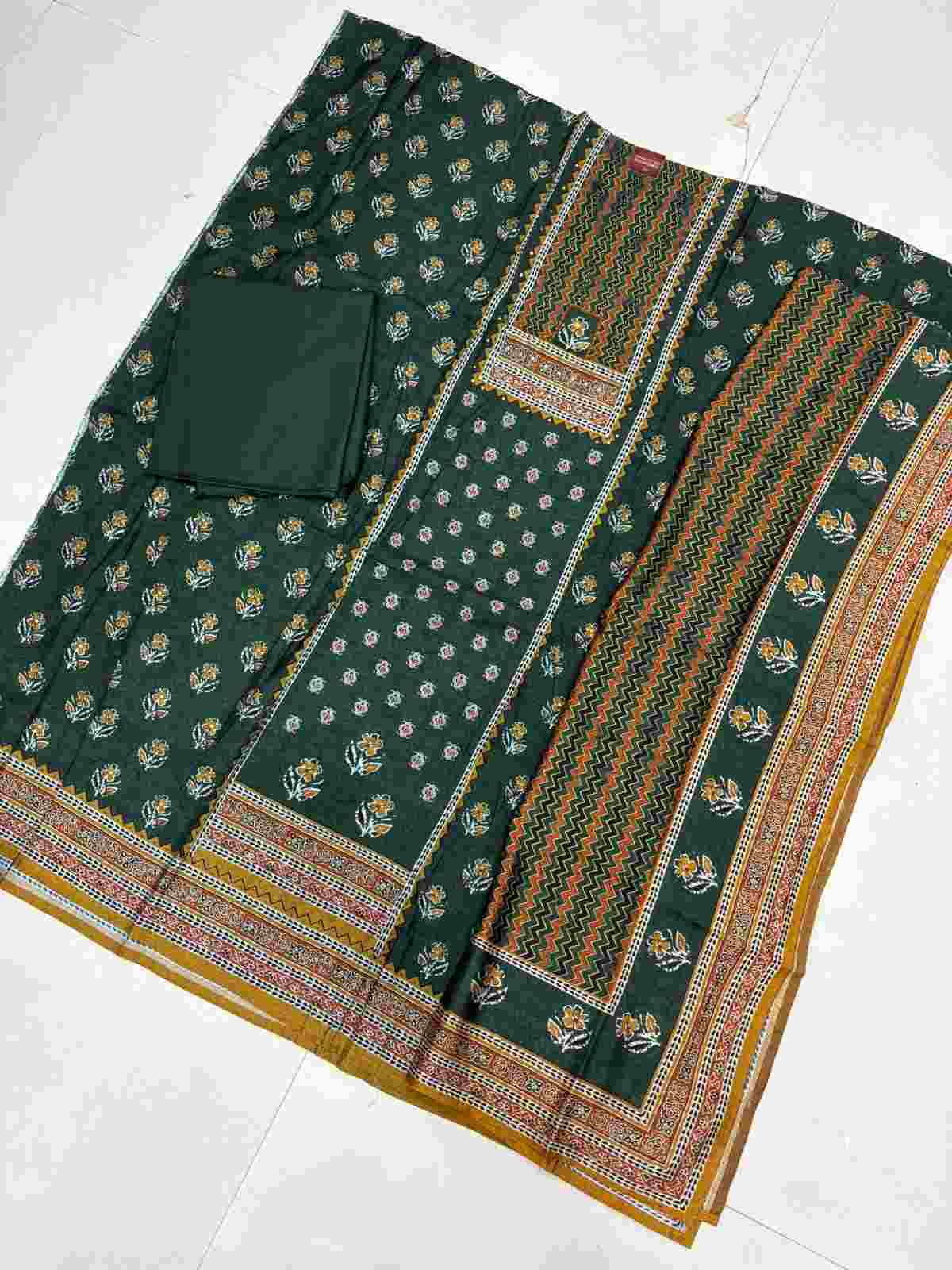 Dark green