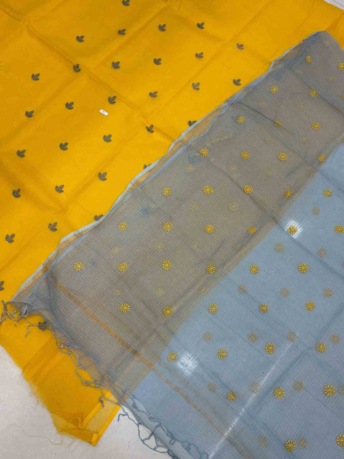 Mustard Yellow