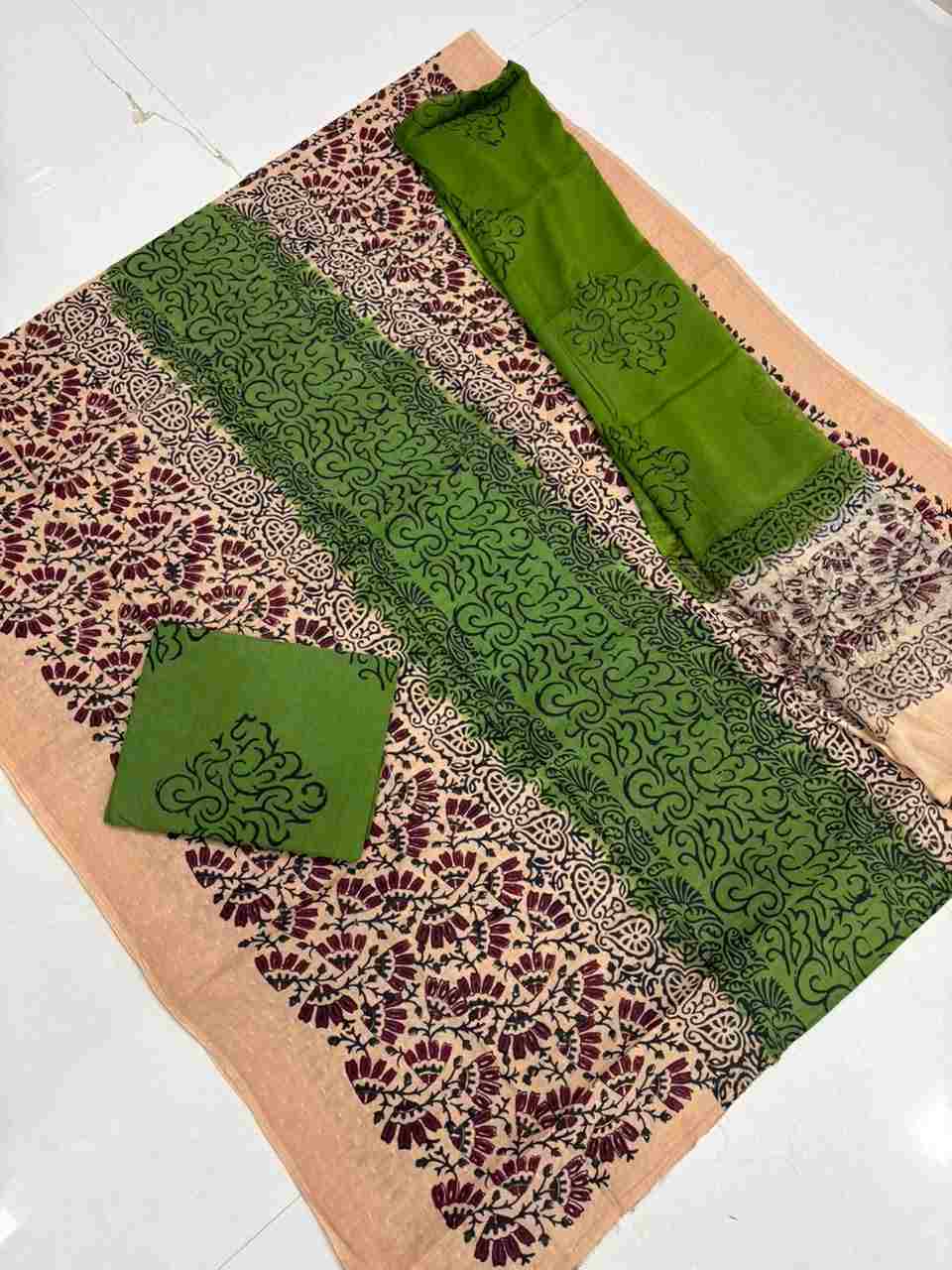 HANDLOOM JACOD COTTON 