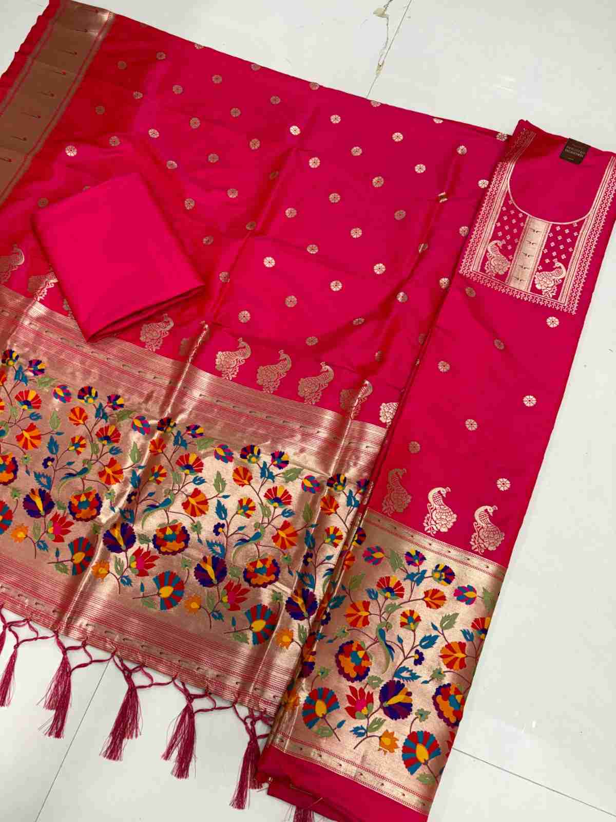 Paithani