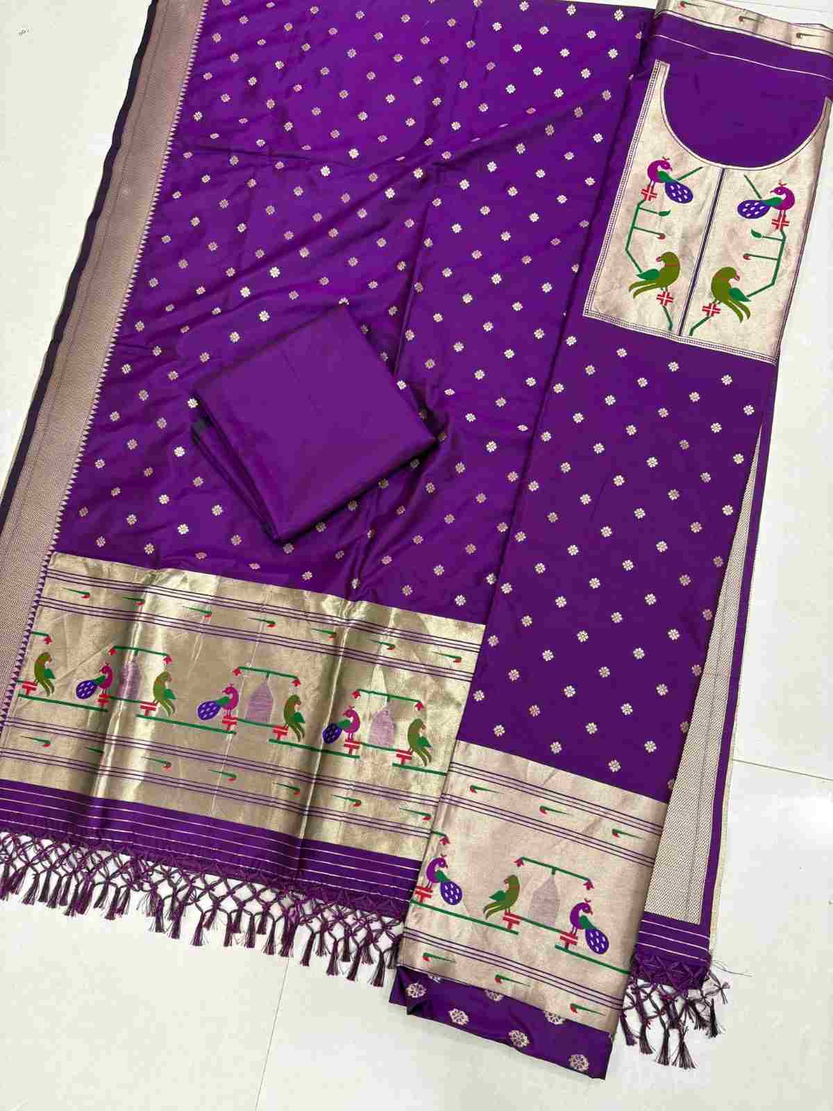 Paithani