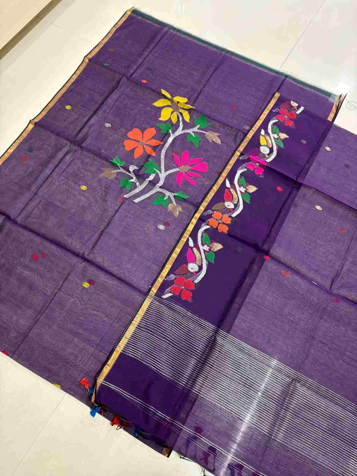 Violet 