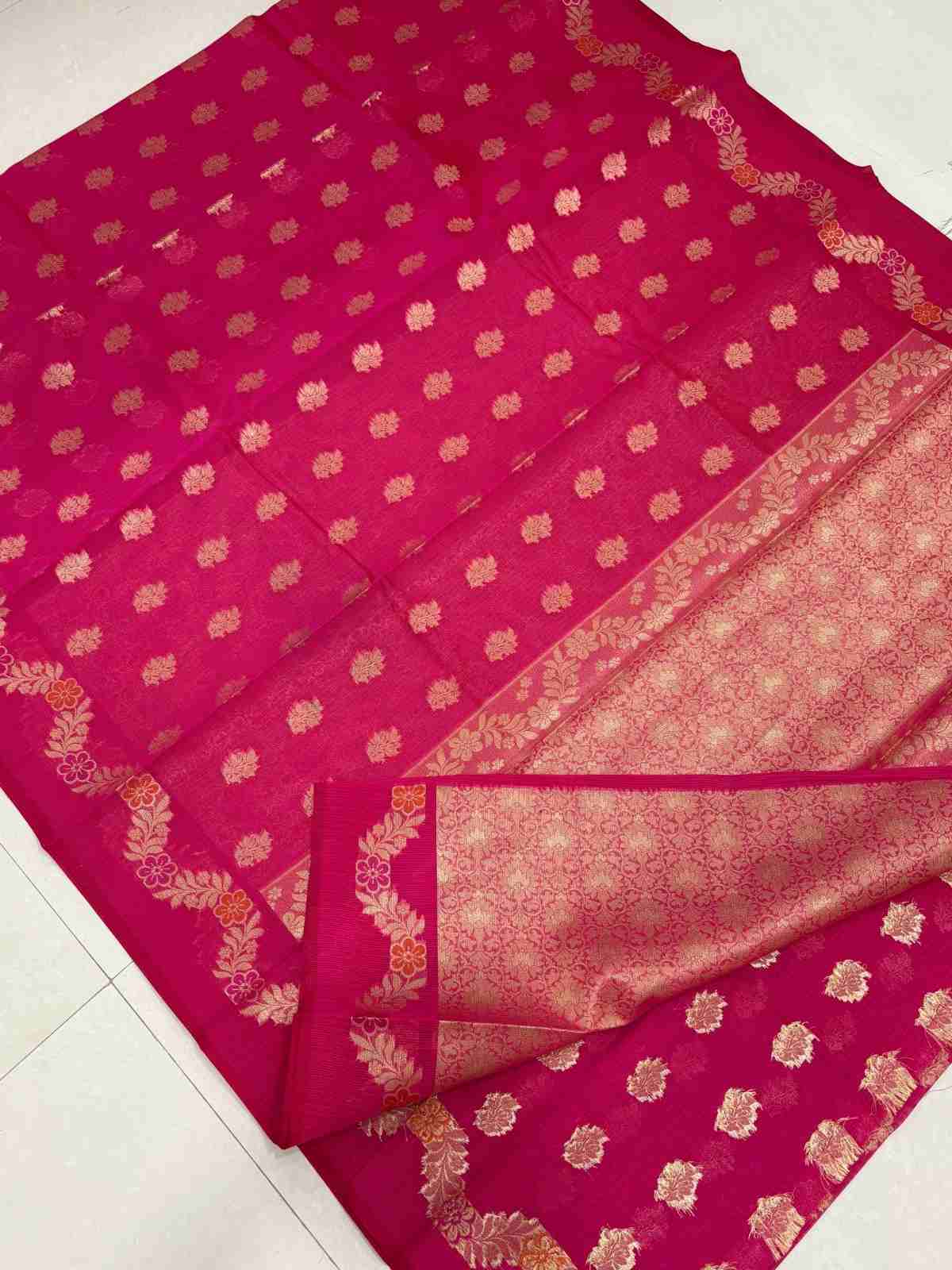 Silk Kota W1