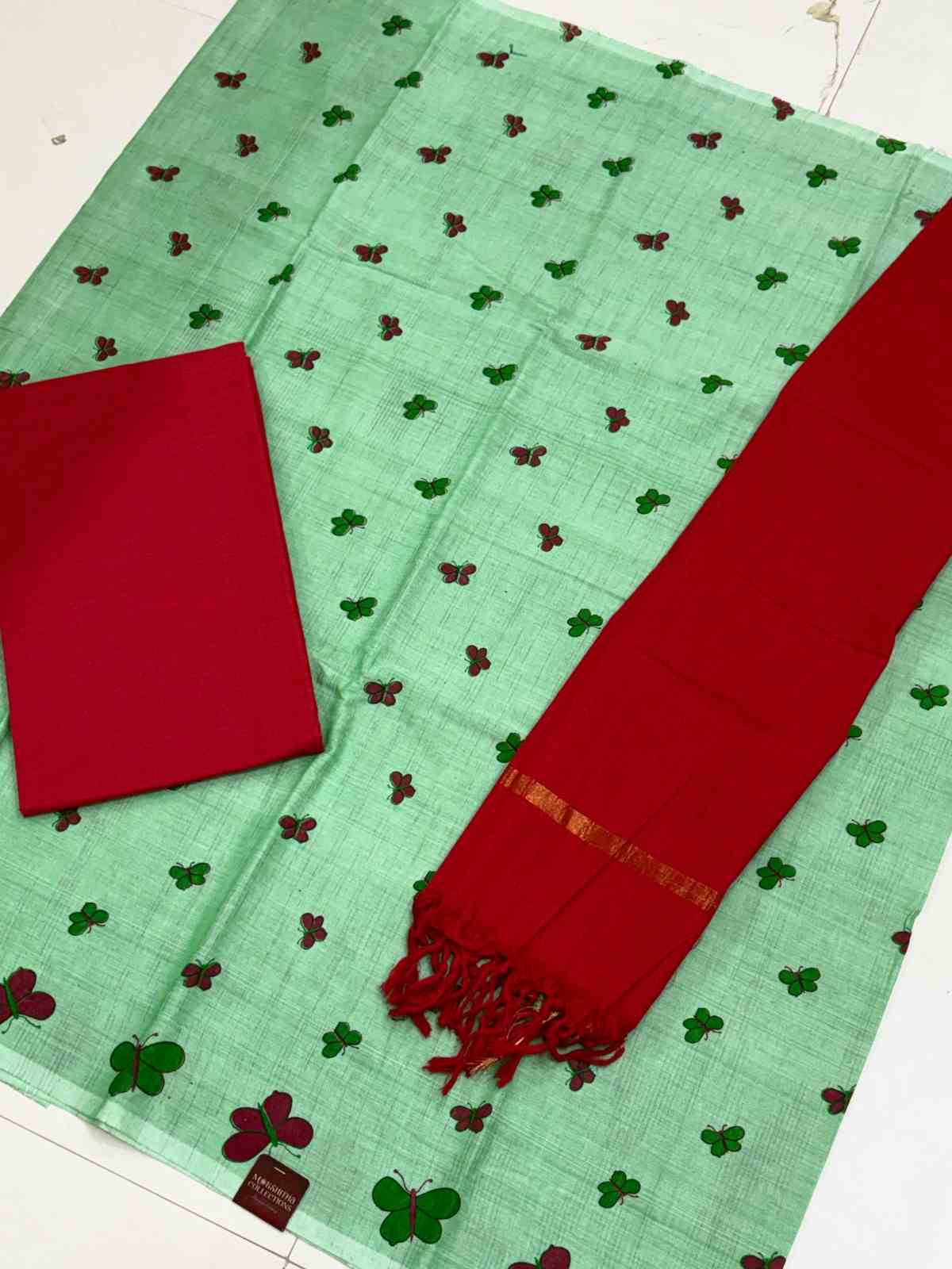 Mint Green 