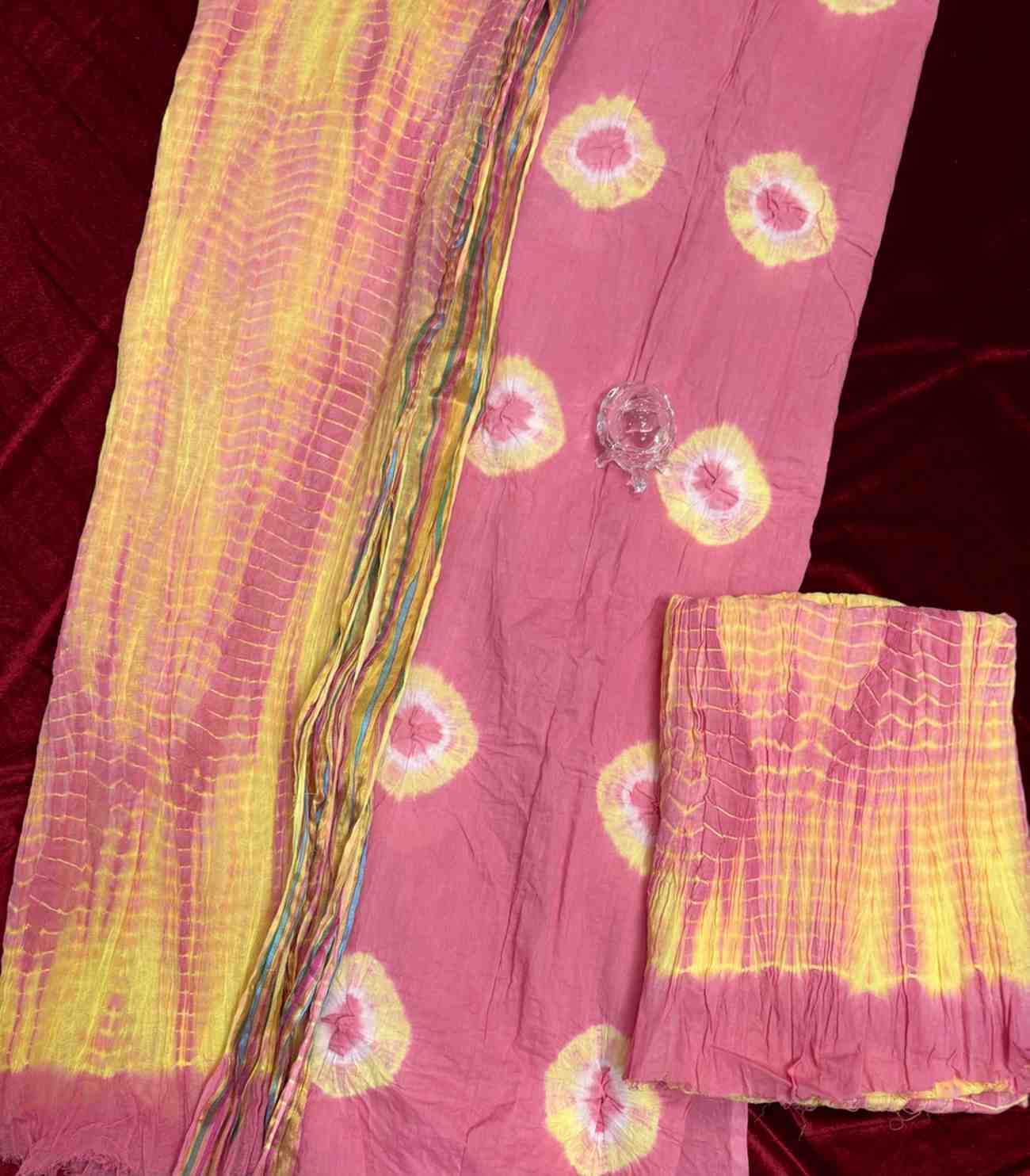 Bandini Cotton