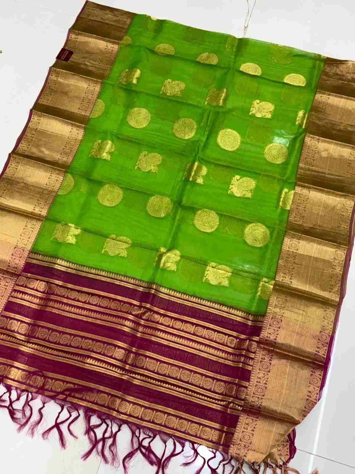 Light green 