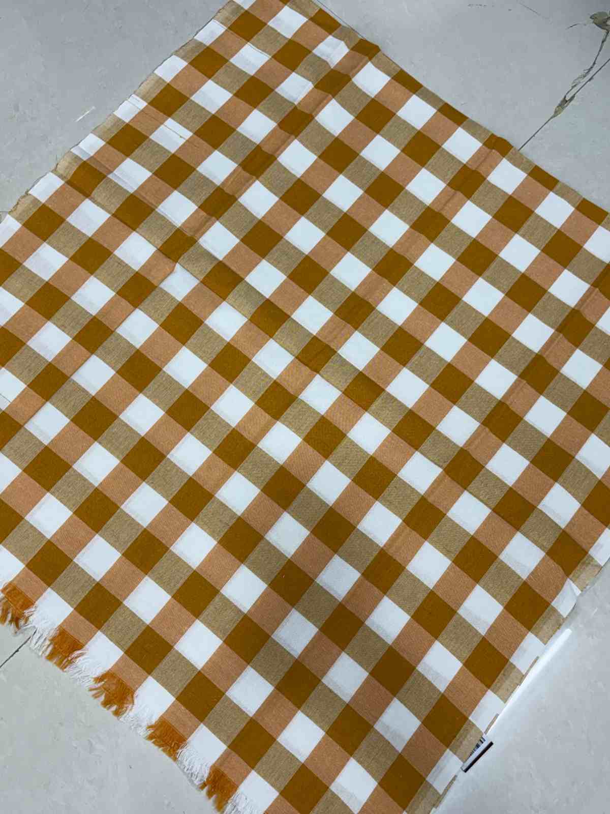 Cotton towel