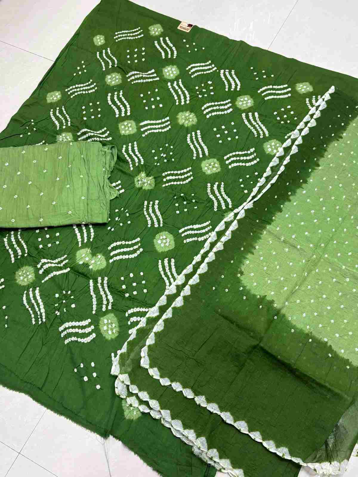Bandini Cotton