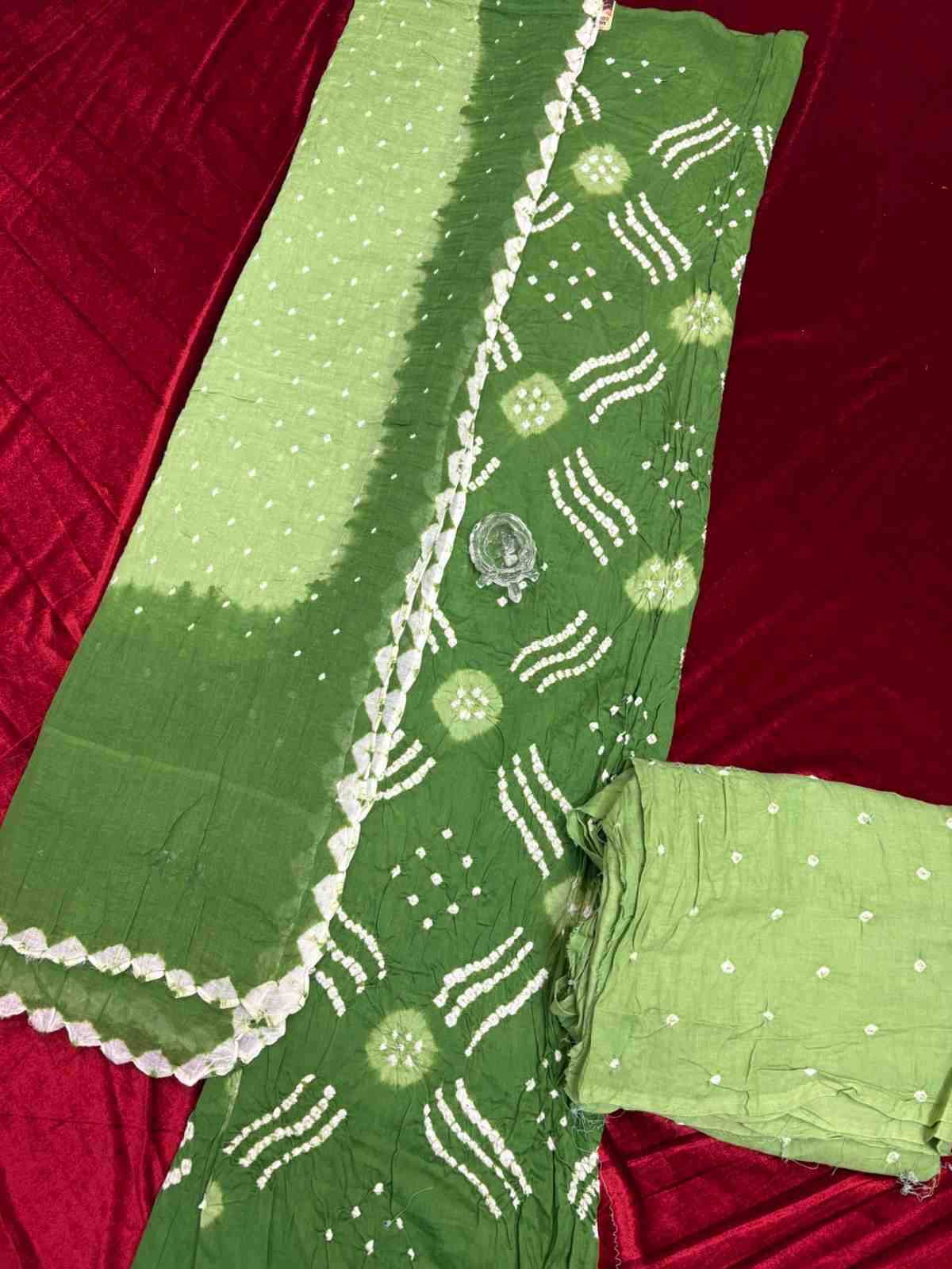 Bandini Cotton