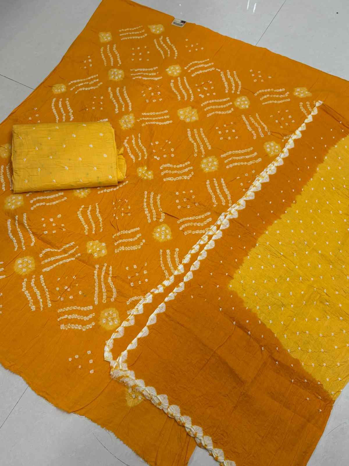 Mustard Yellow