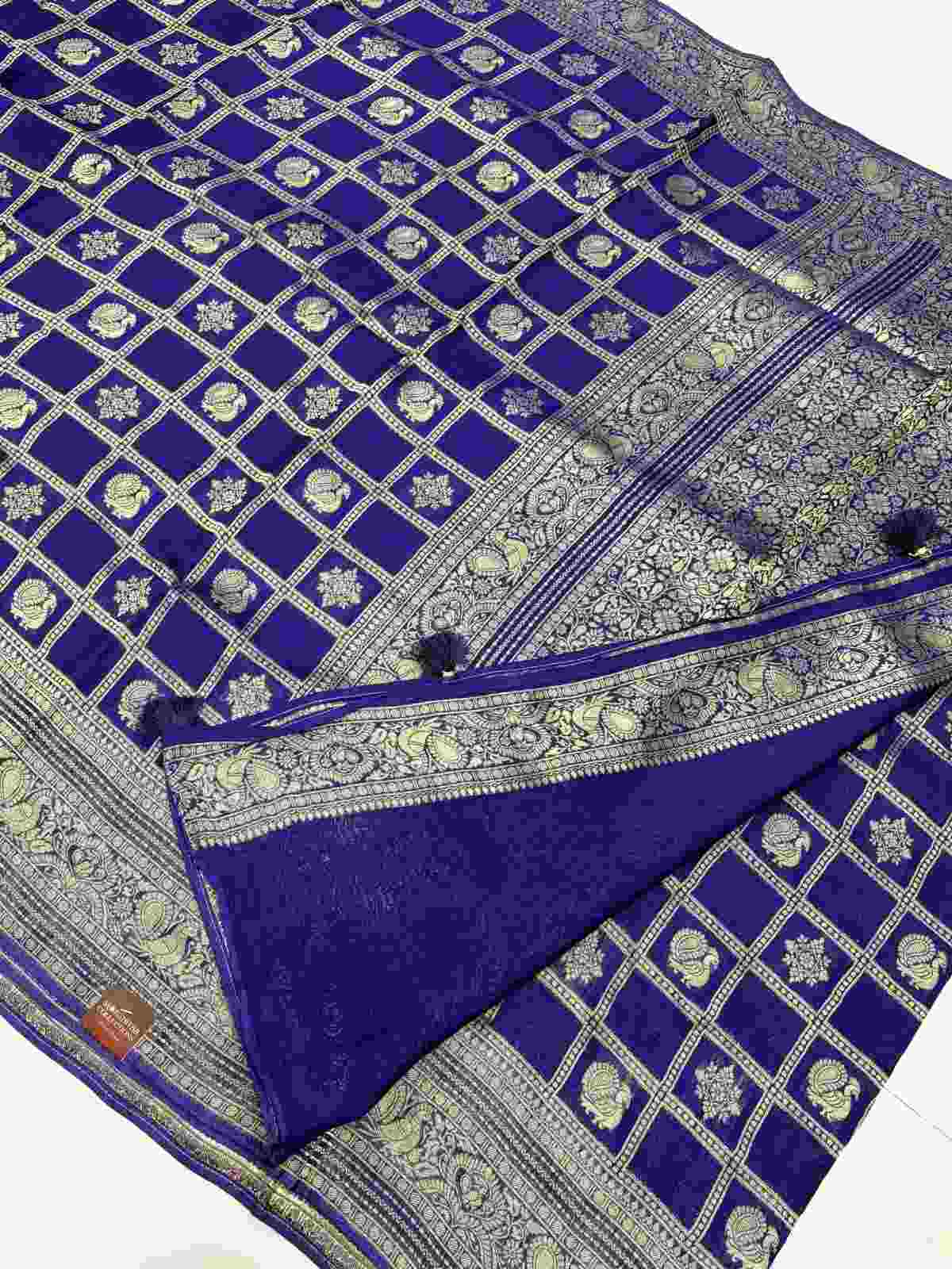 Royal blue 