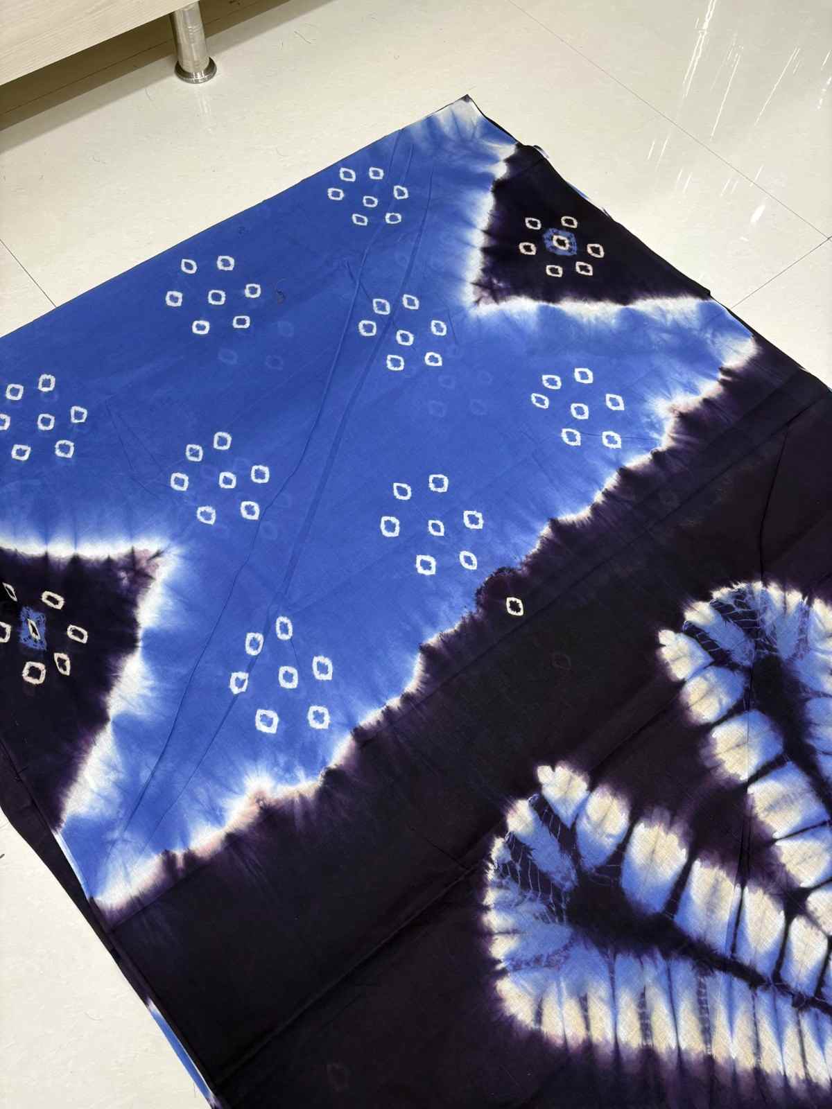 SHIGORI COTTON SAREES