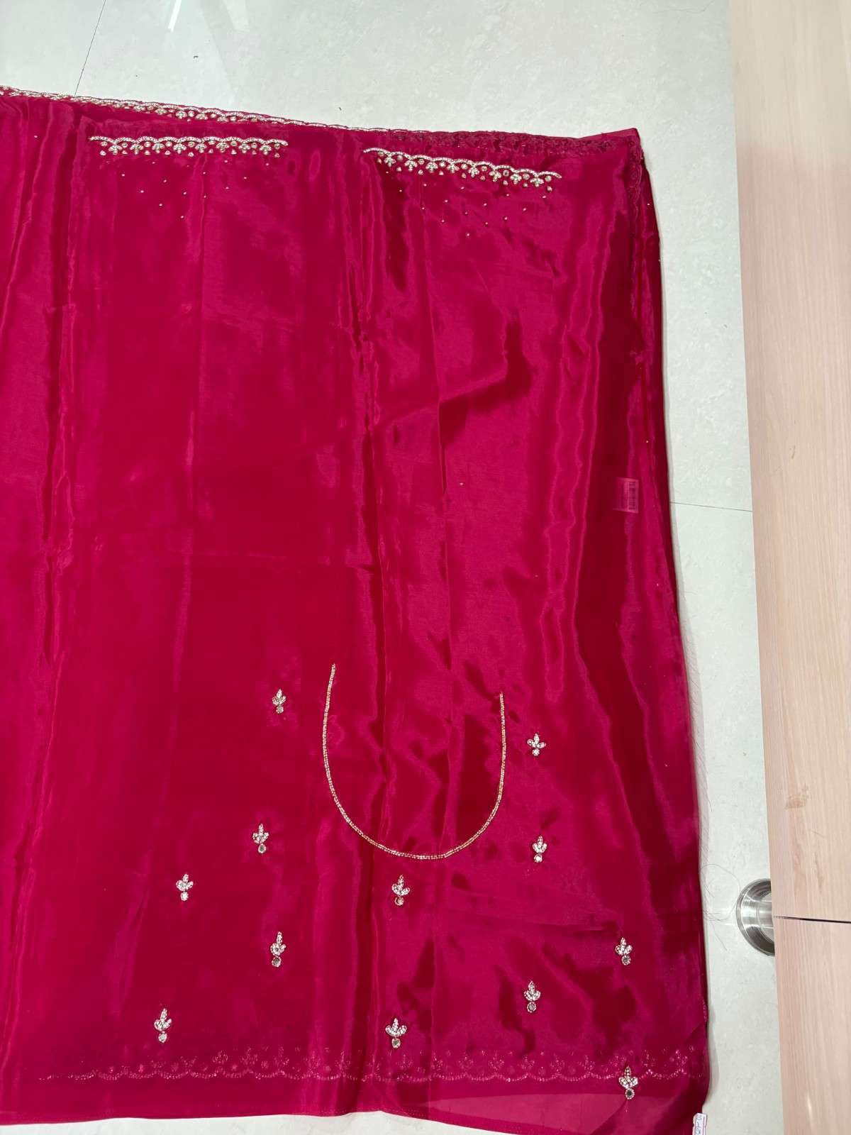 Rani pink 