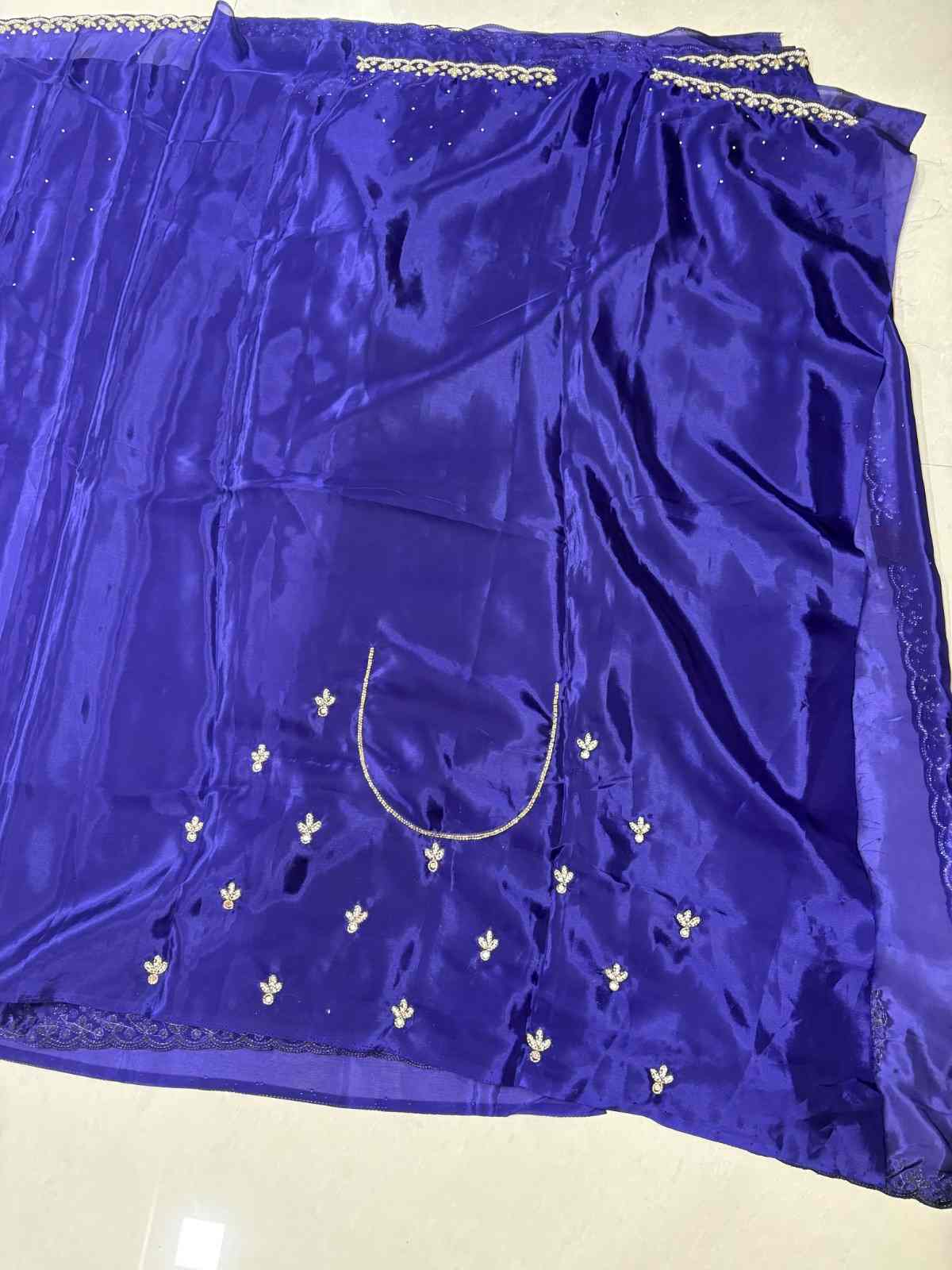 Royal blue