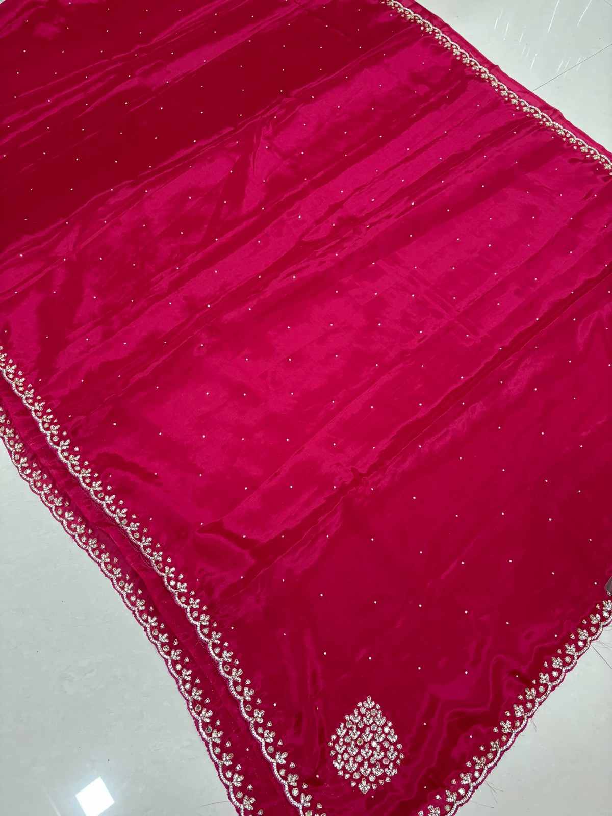 Rani pink 