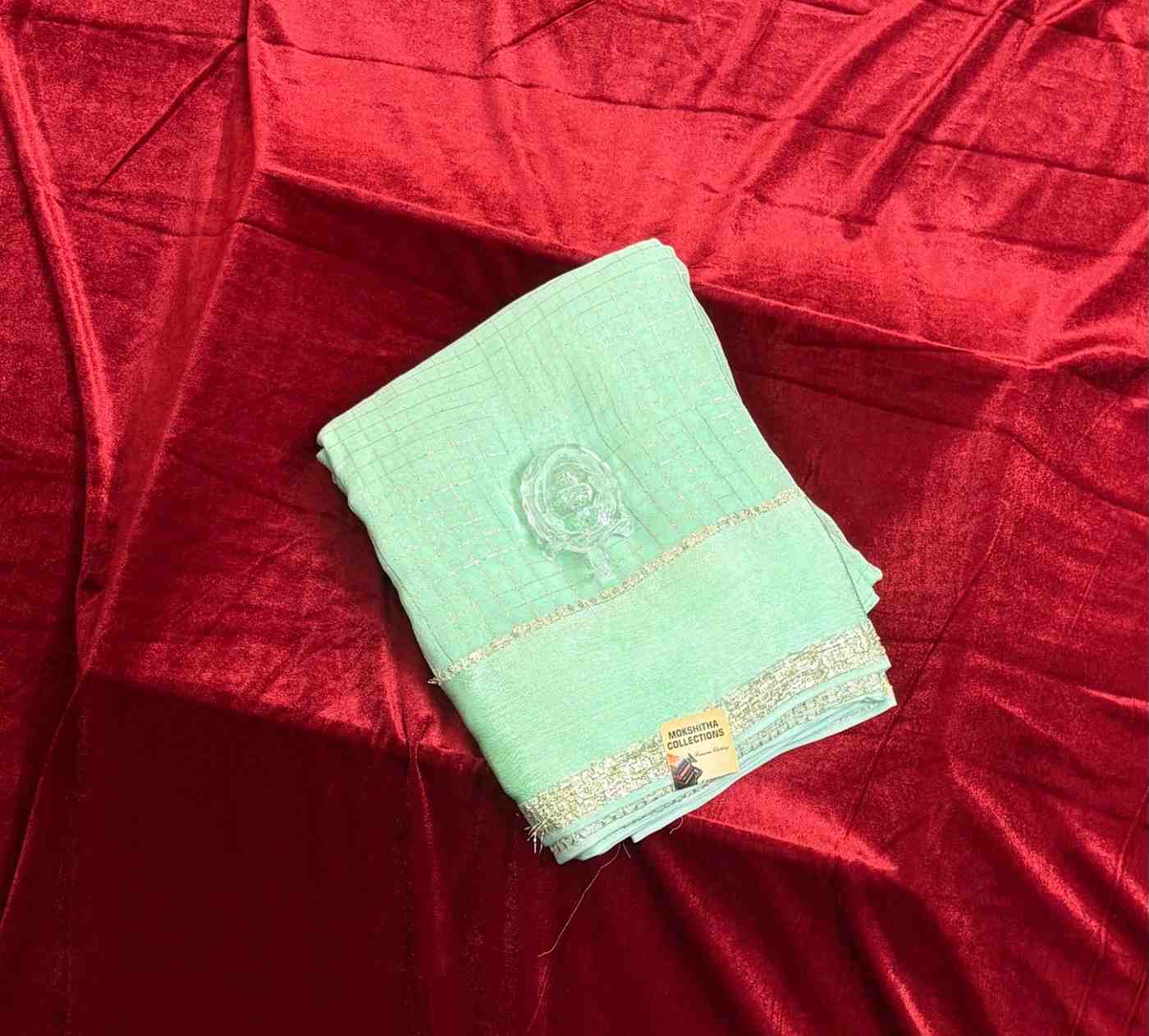 Mint Green