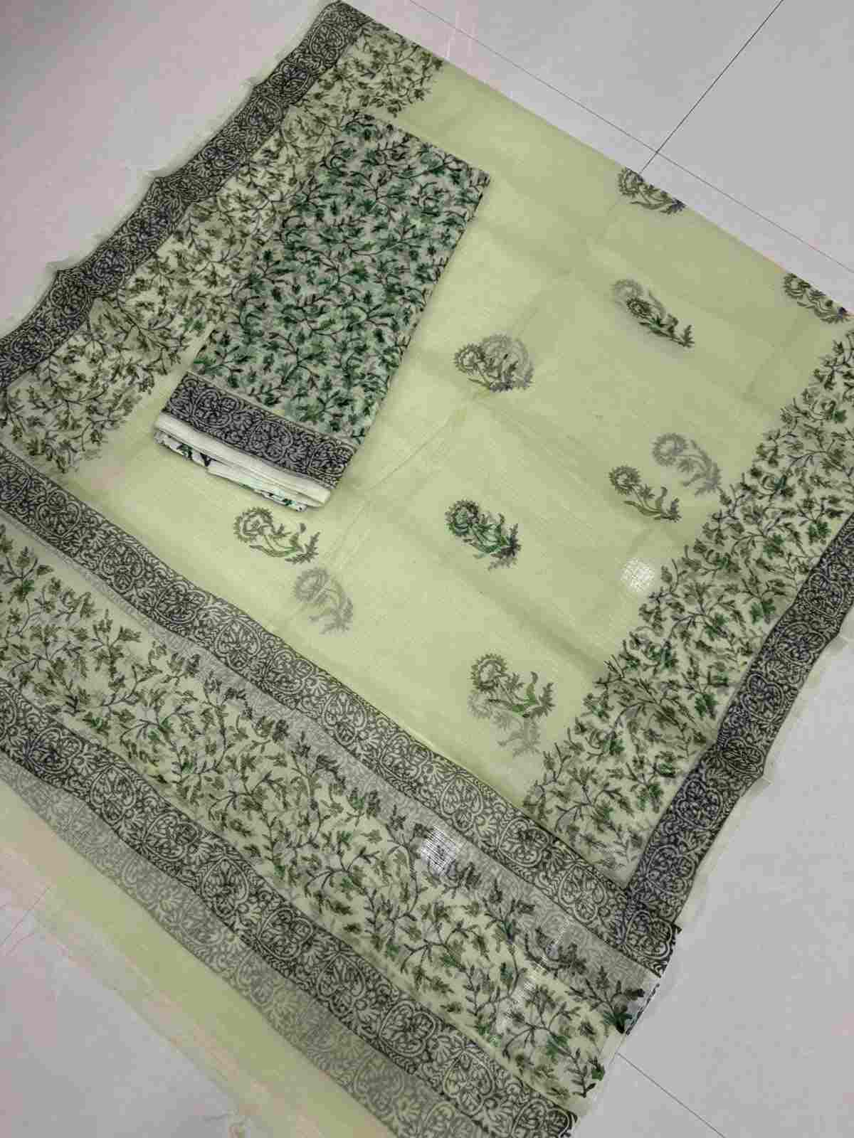 Pista green 3