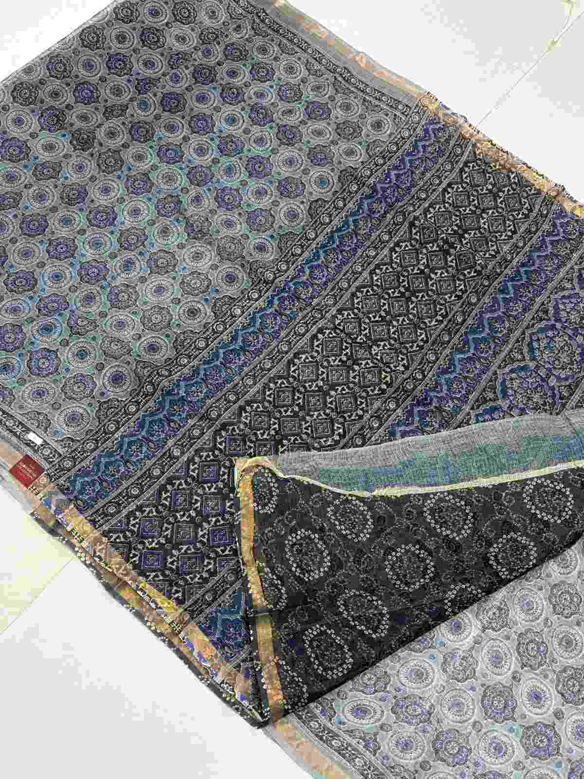 Kota Cotton 
