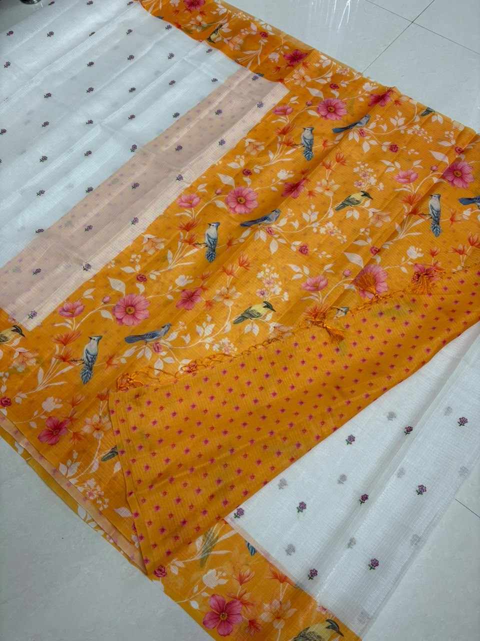 Silk Kota 