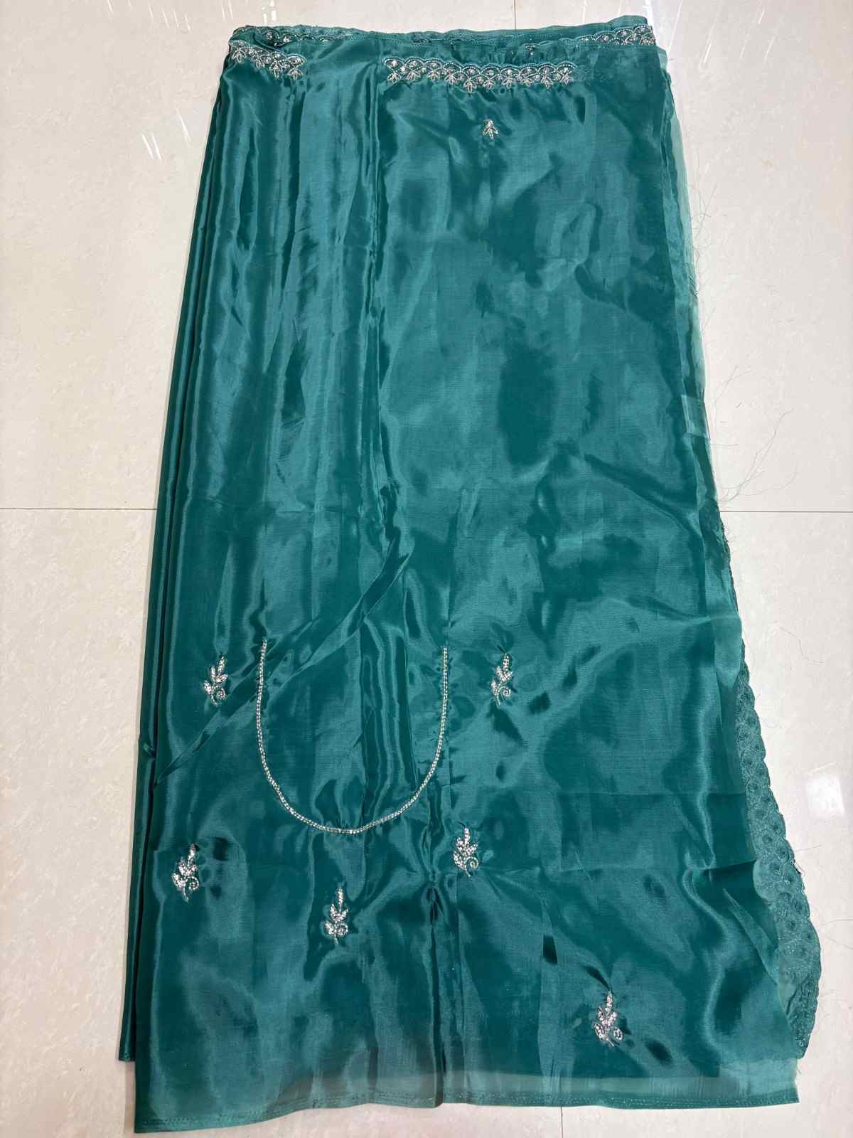Peacock Green