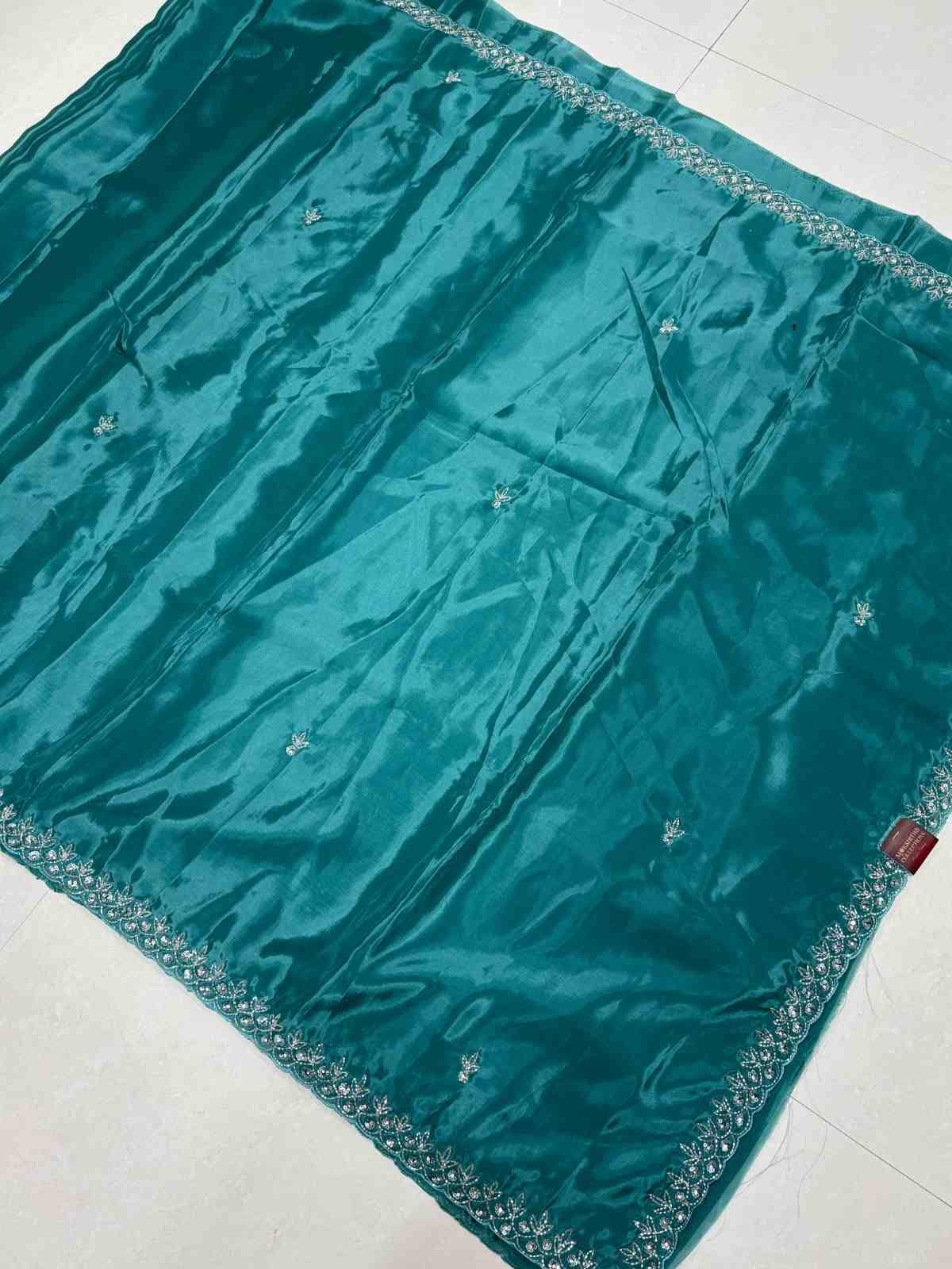 Peacock Green