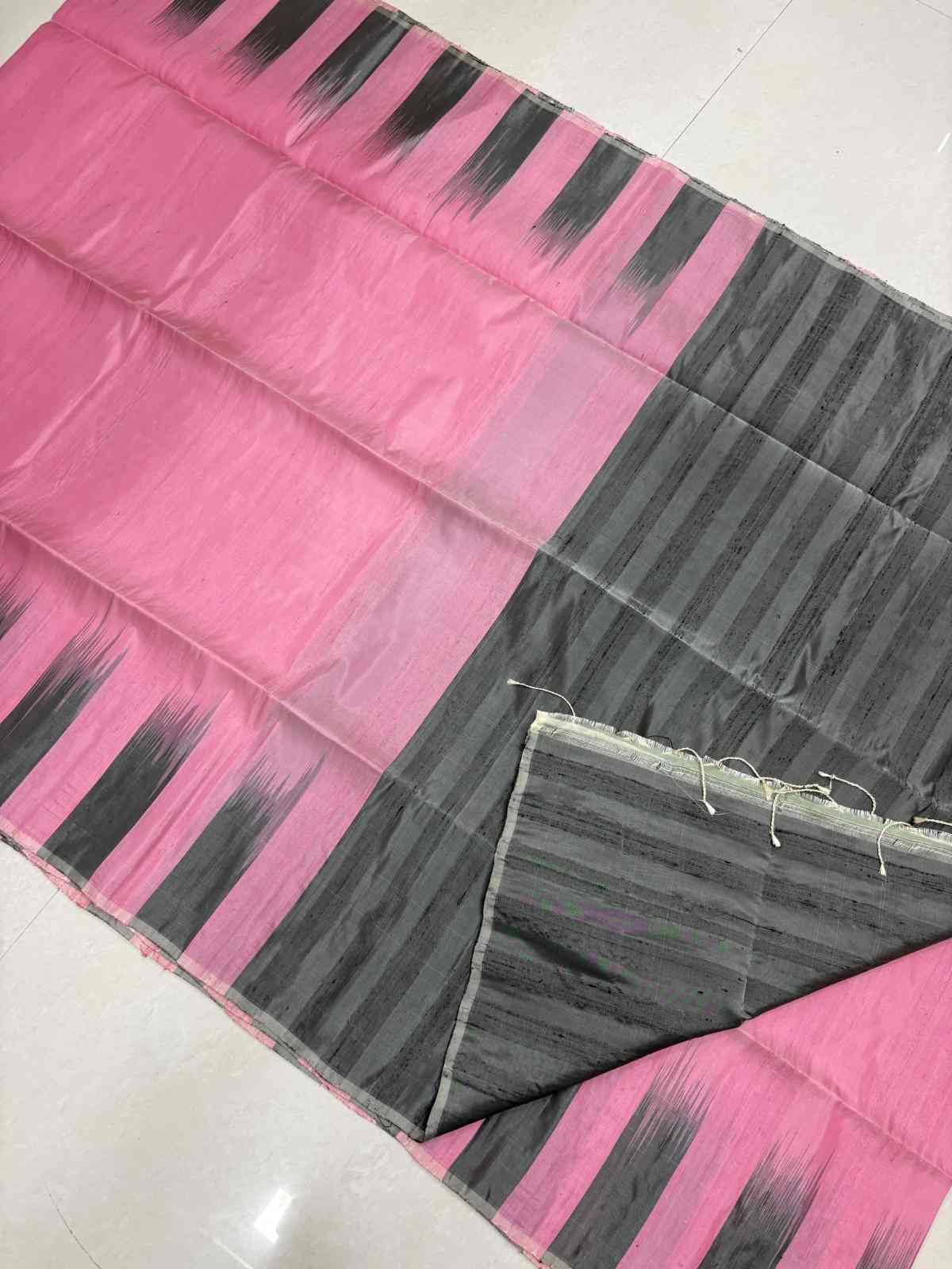 RAW PATTU SAREE