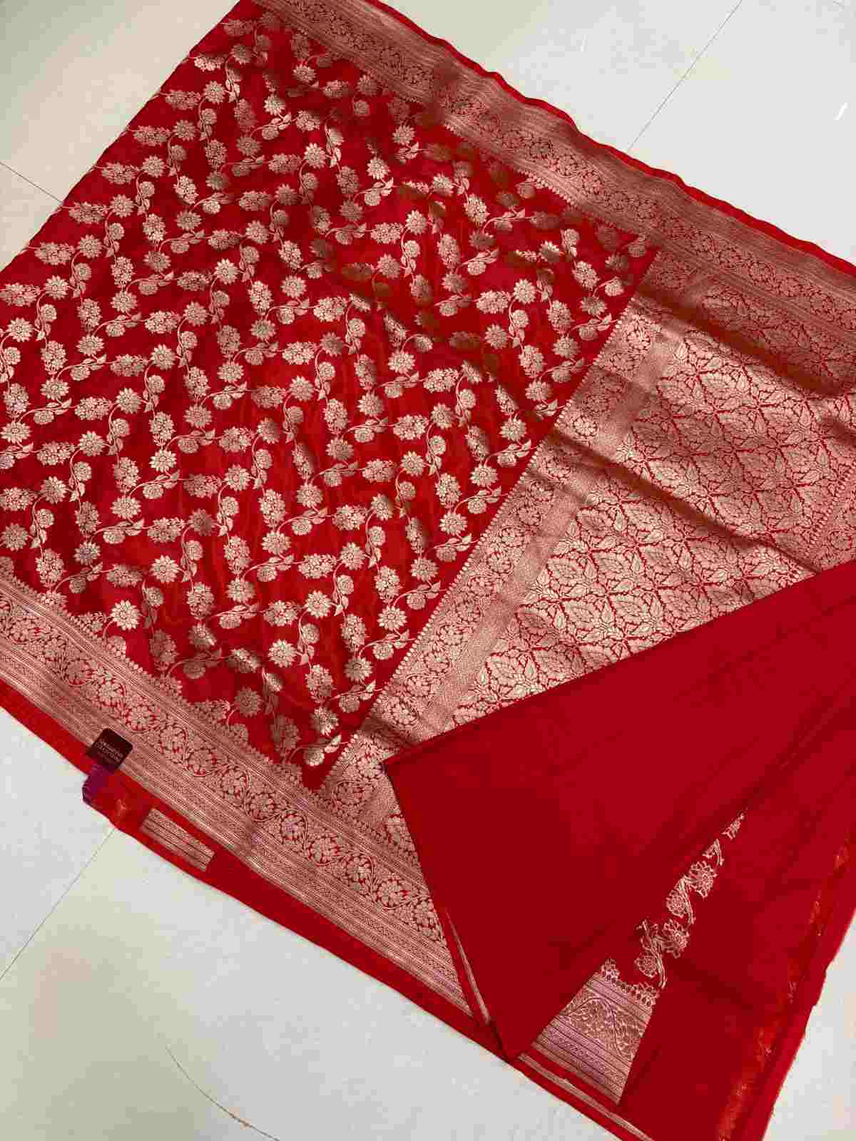 Tomato red