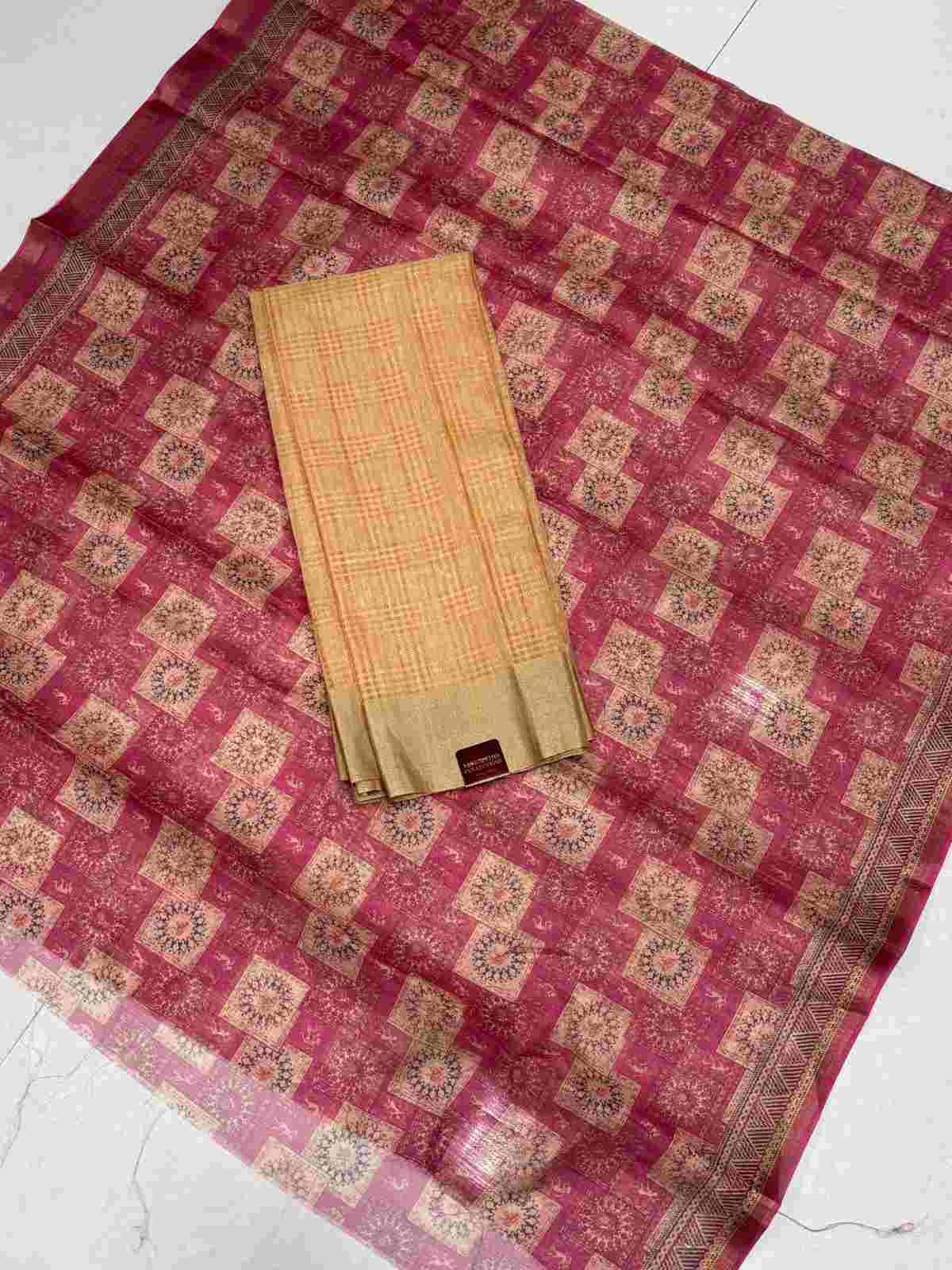 Tissue kota