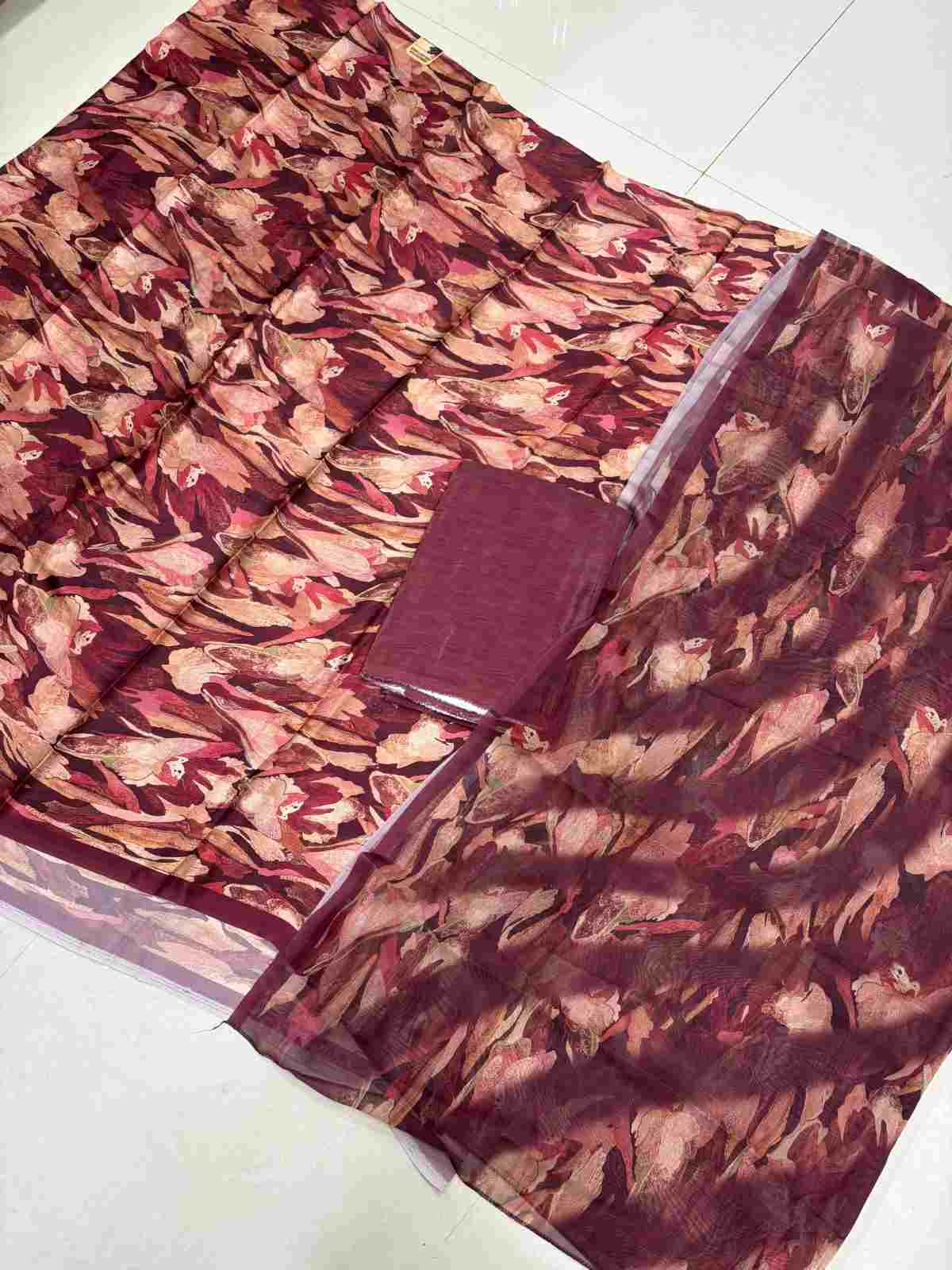 Rust red