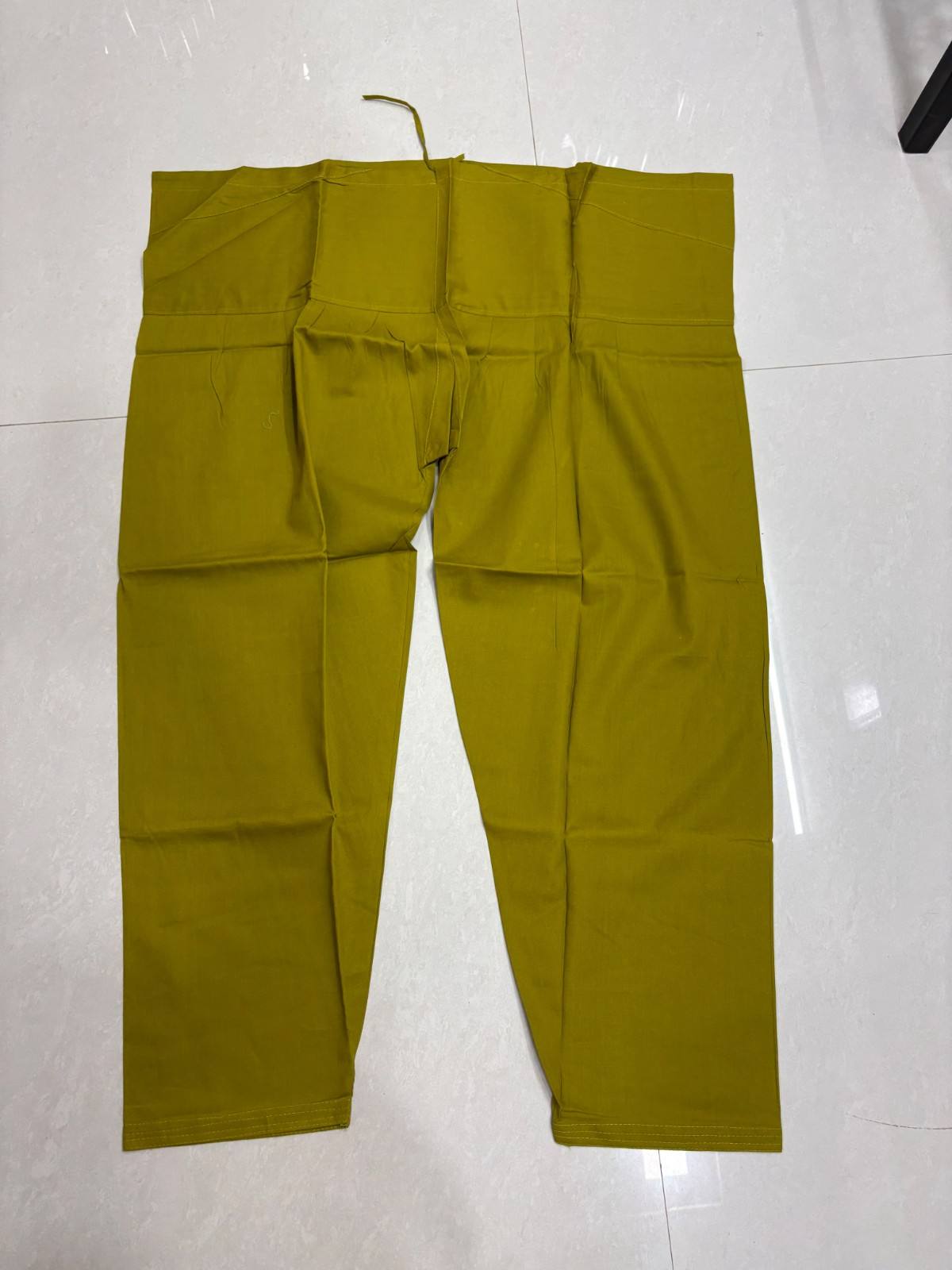 Mendi green 