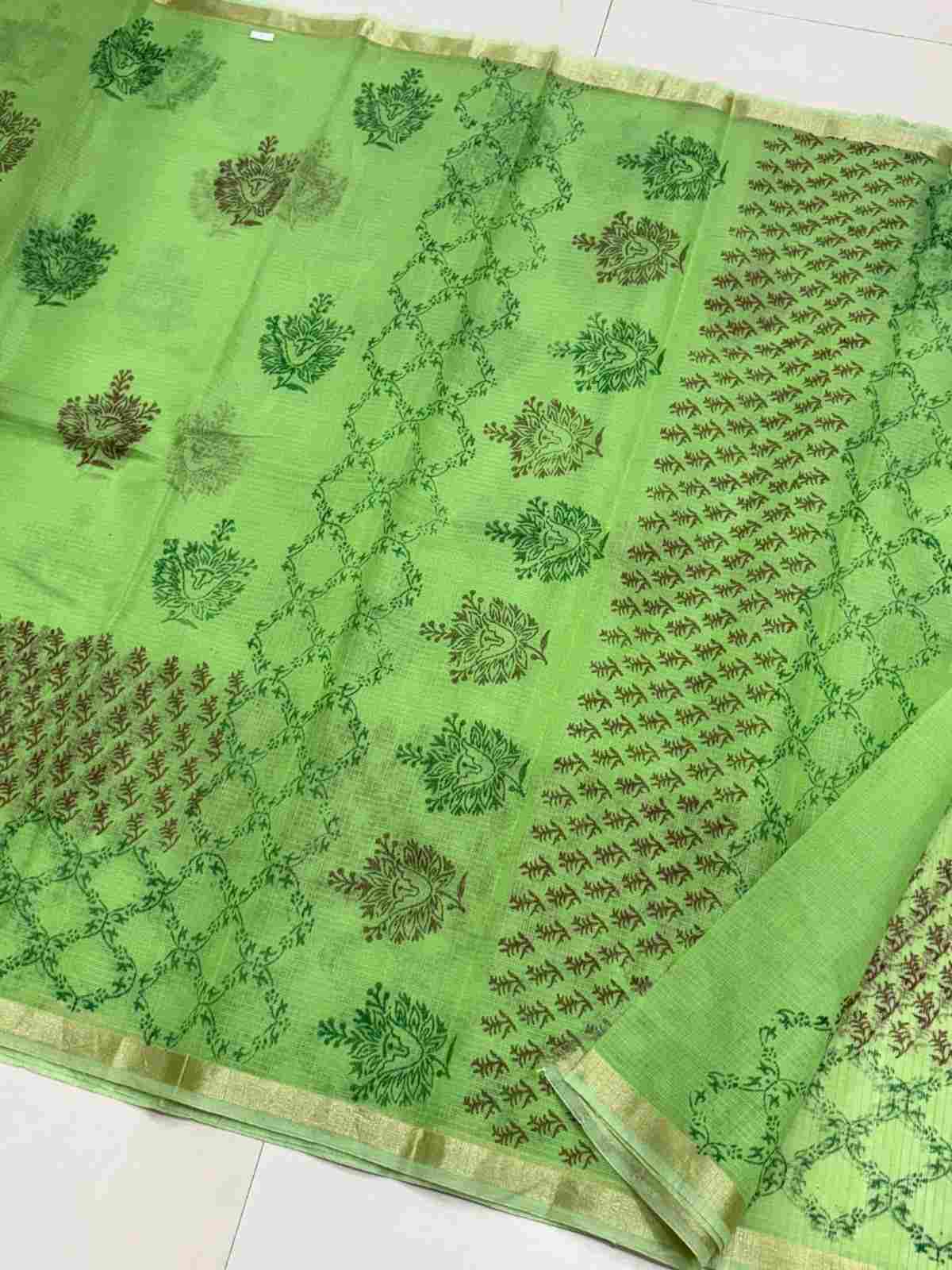 Light Green