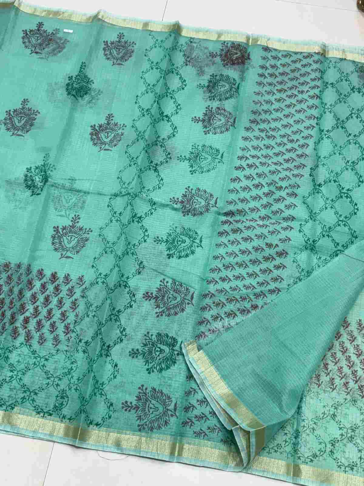 Sea green 