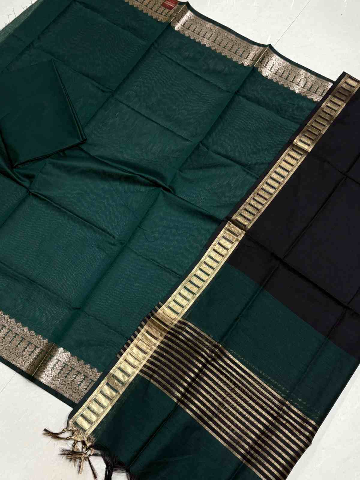 Forest green 