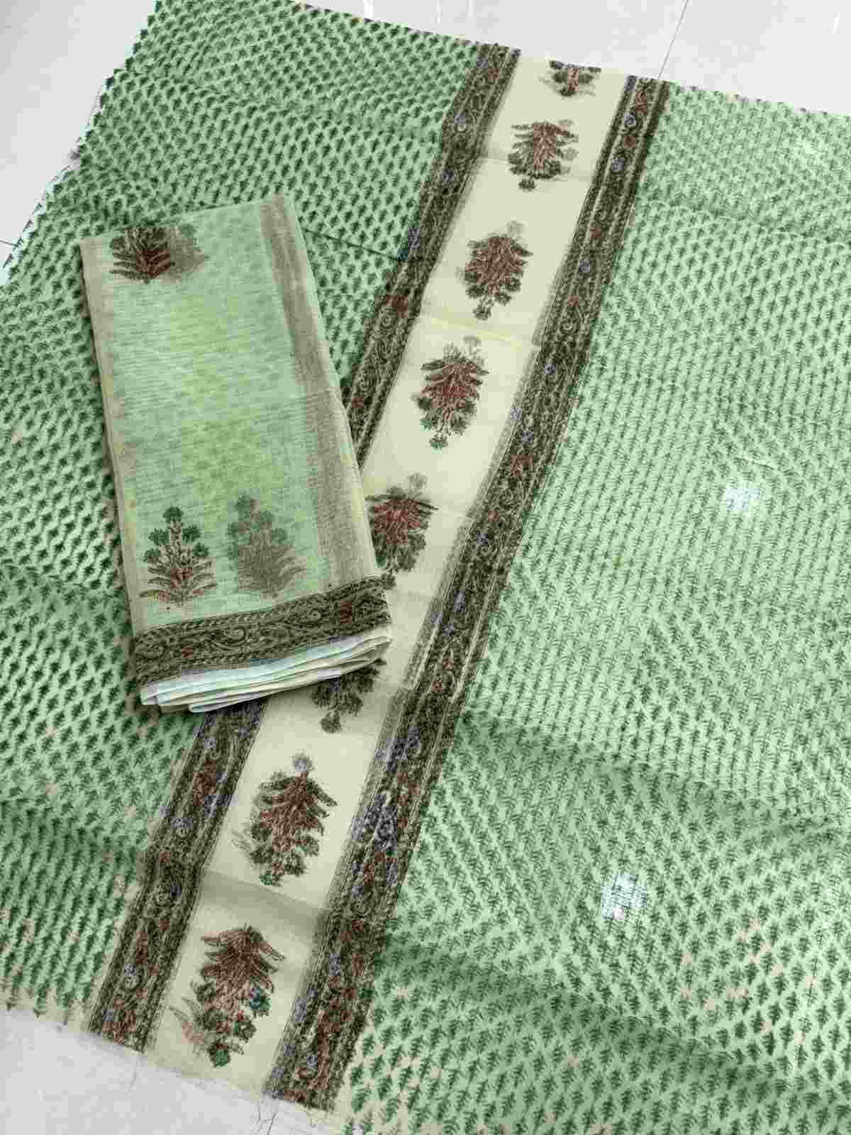 Pista green