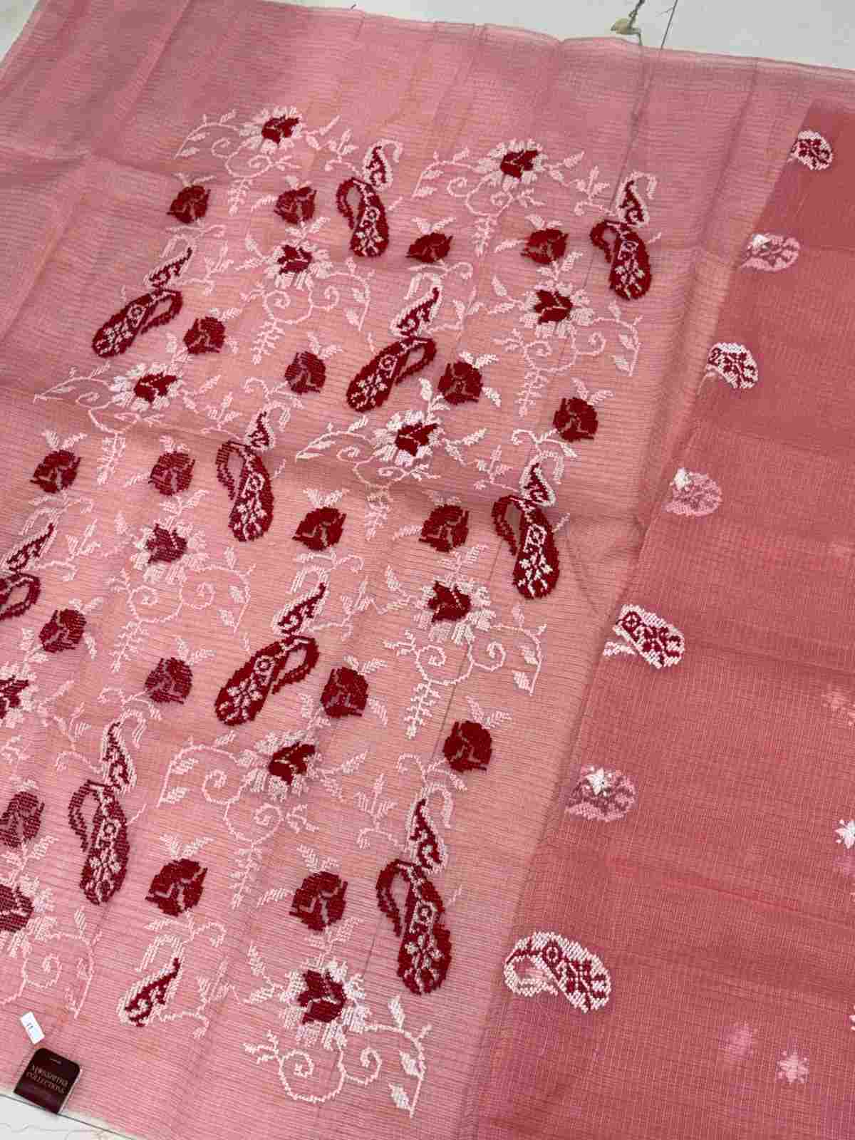 Light pink