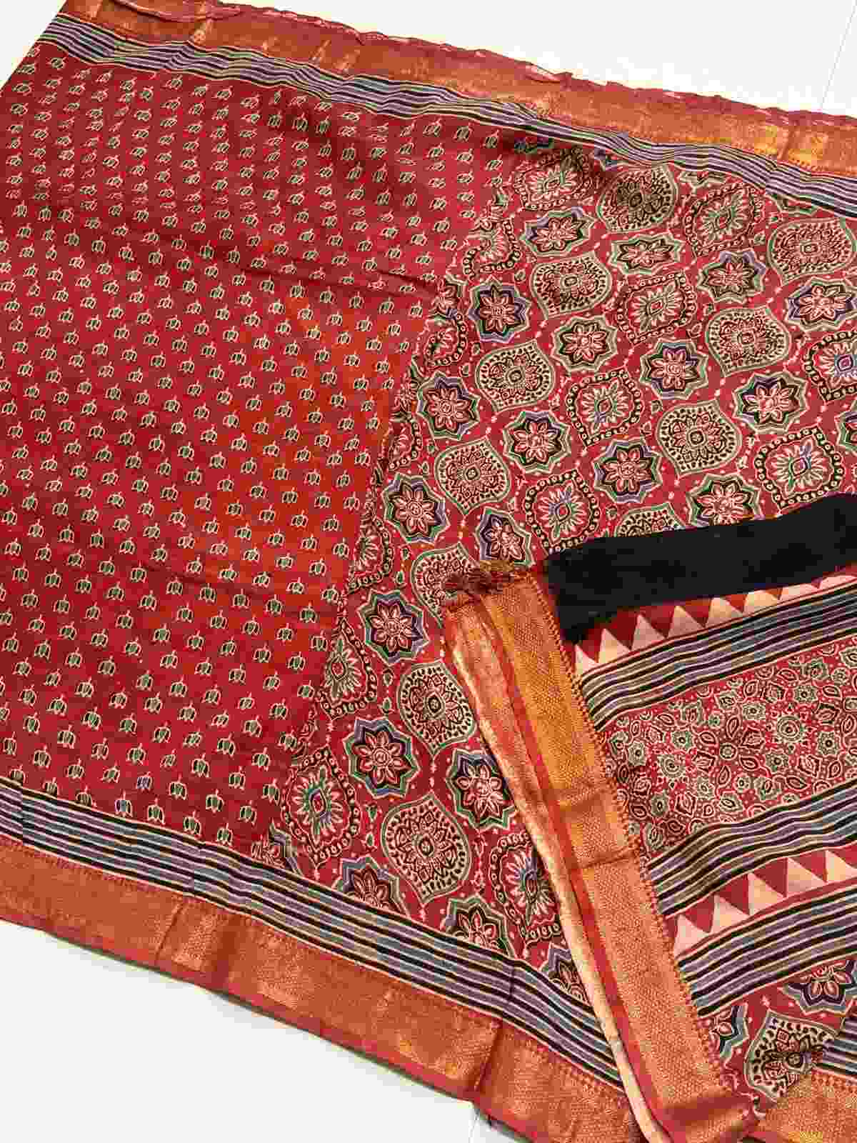Ajarak chennur slik 