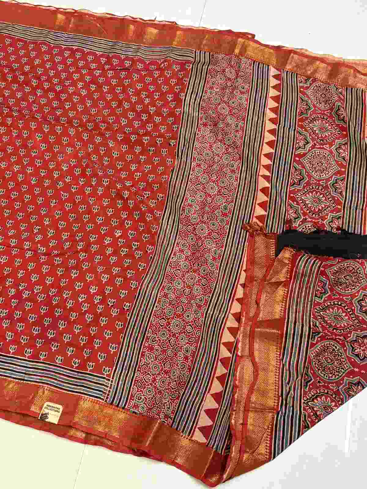 Ajarak chennur slik 