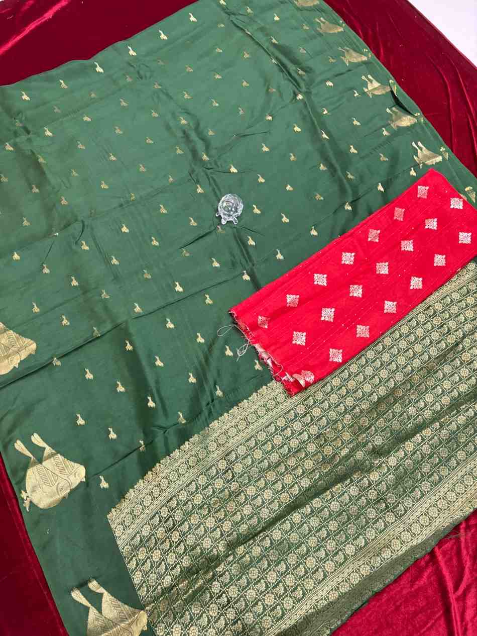 Dark Green