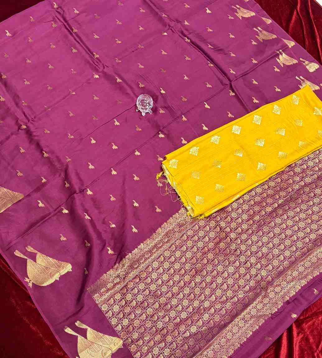 Dola Silk