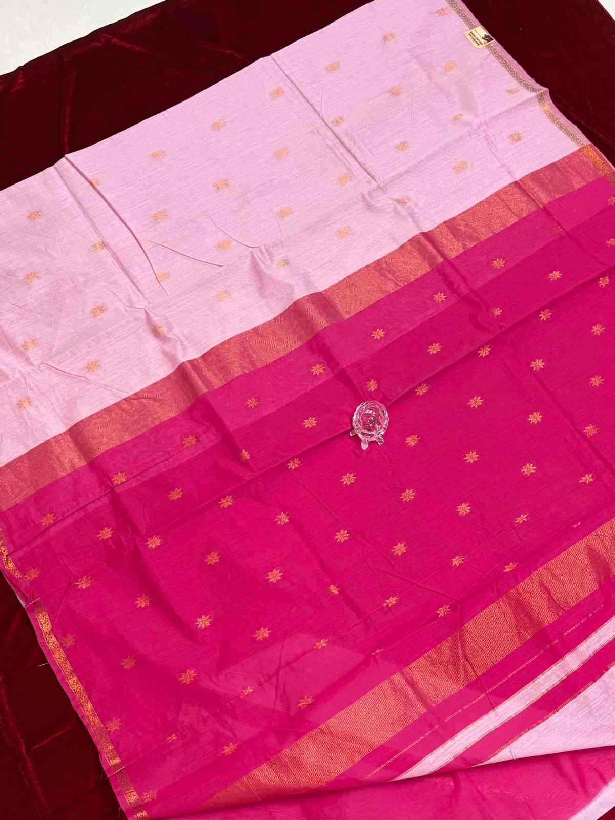 rose pink