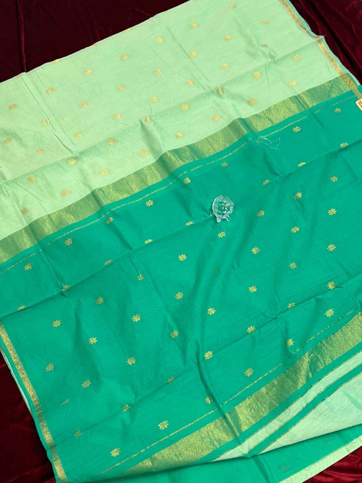 sea green