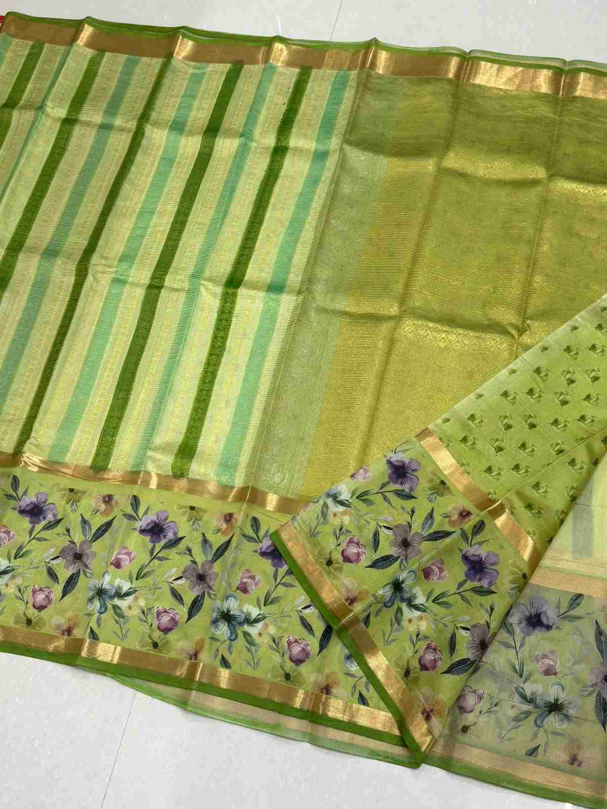 Light green