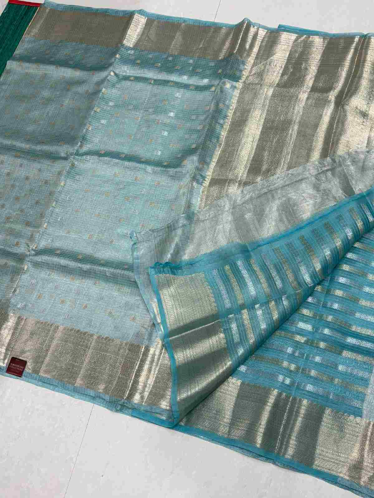 Sea green